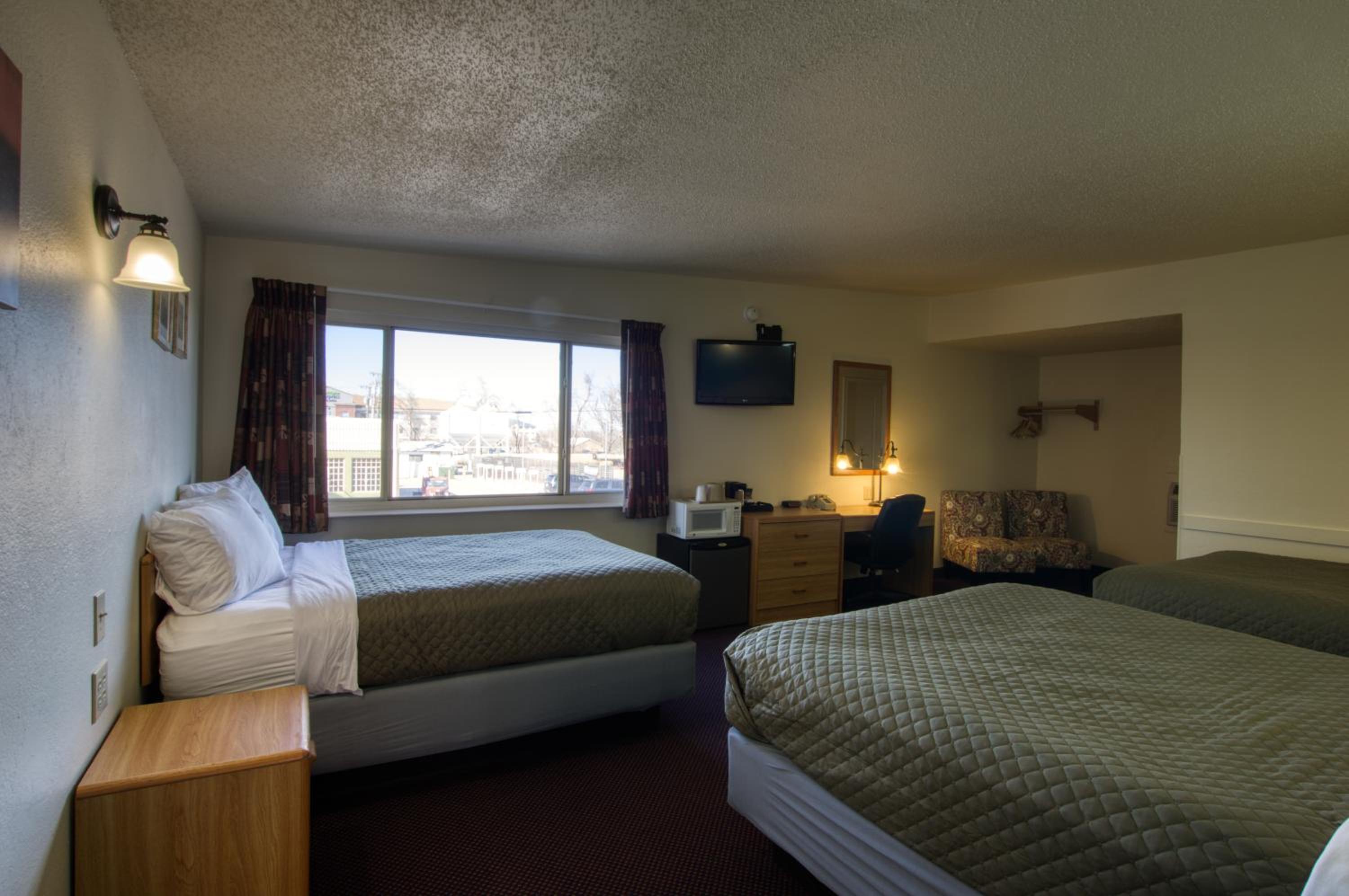 Triple Room with View photo 2