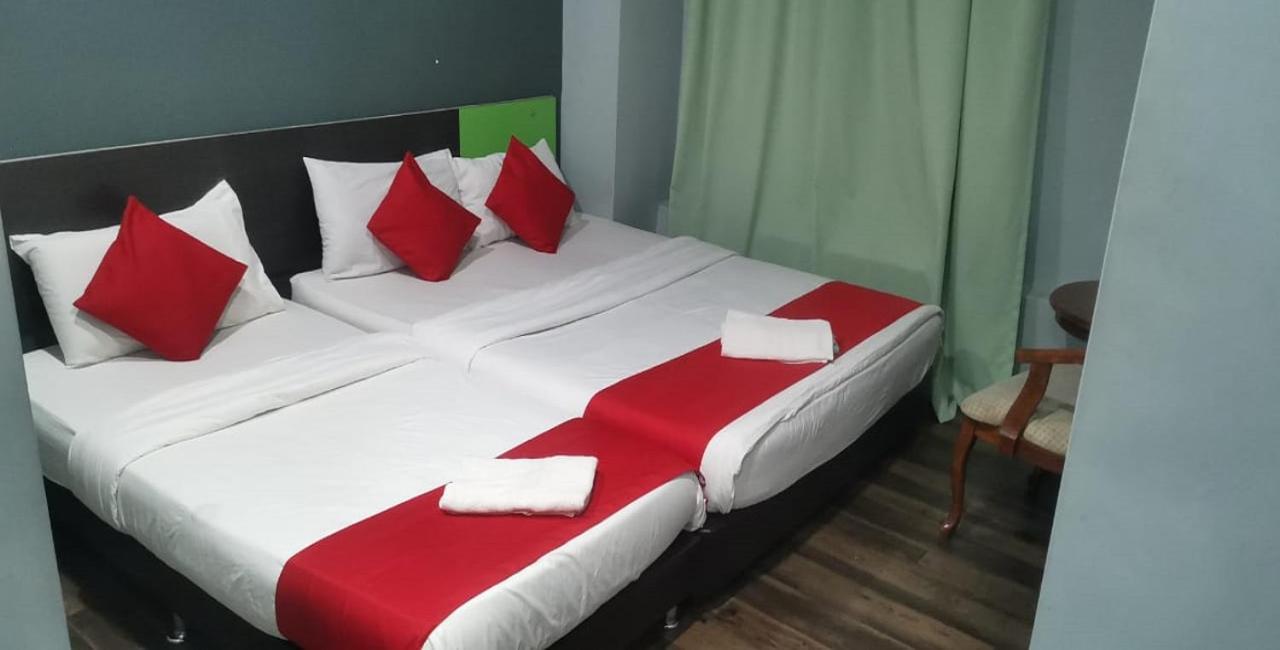 Triple Room photo 2