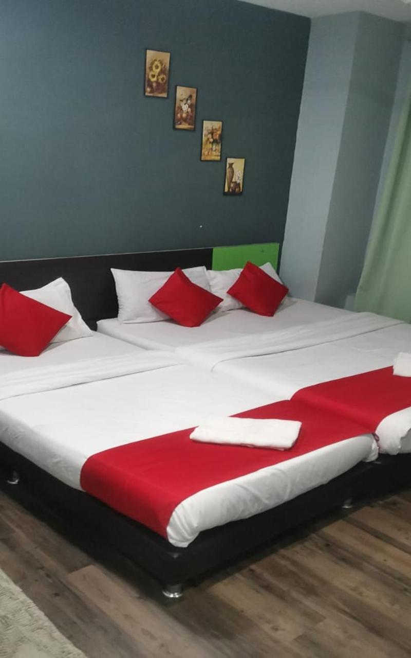 Triple Room photo 1