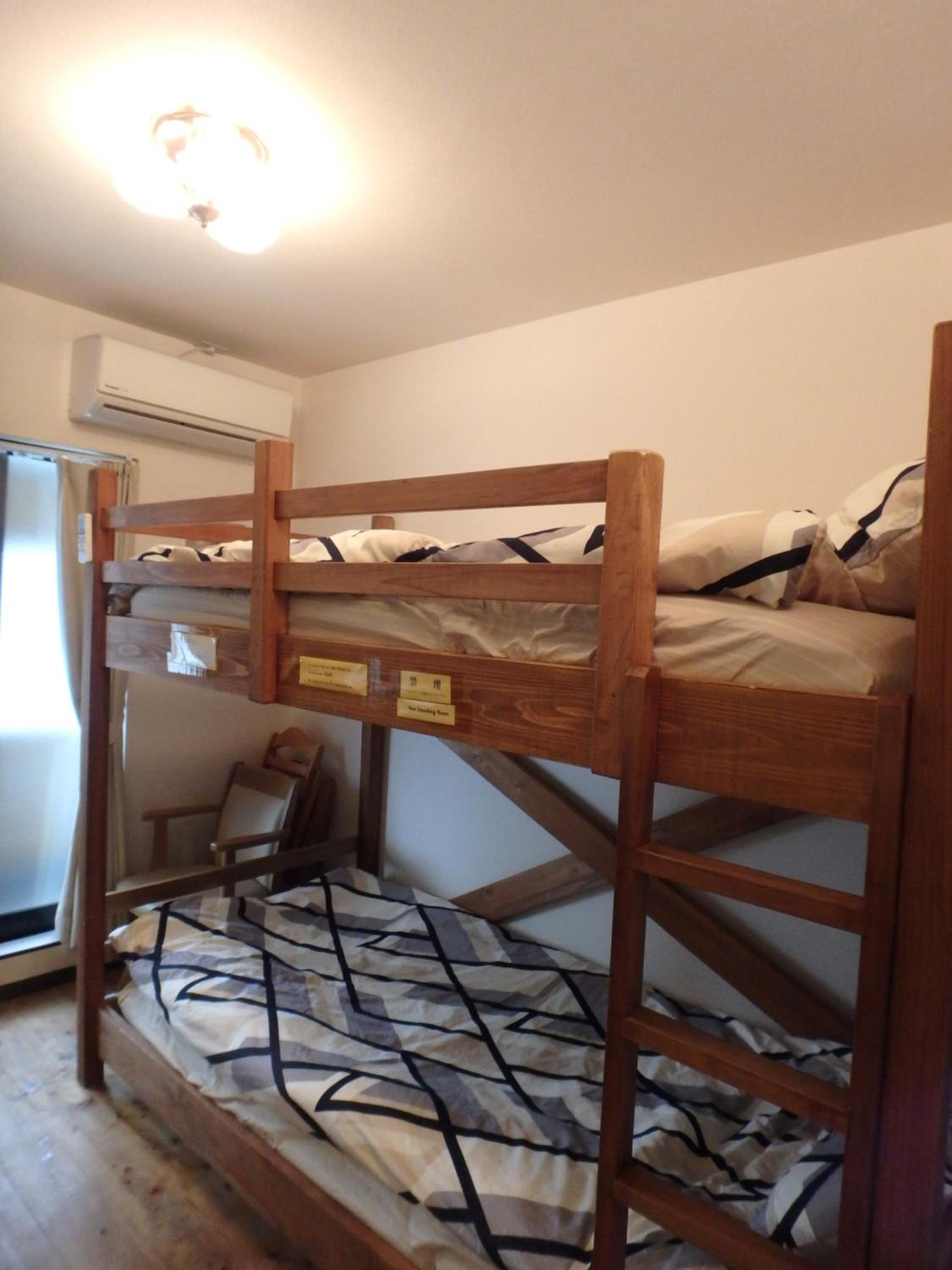 Two-Bedroom Apartment - Photo 128