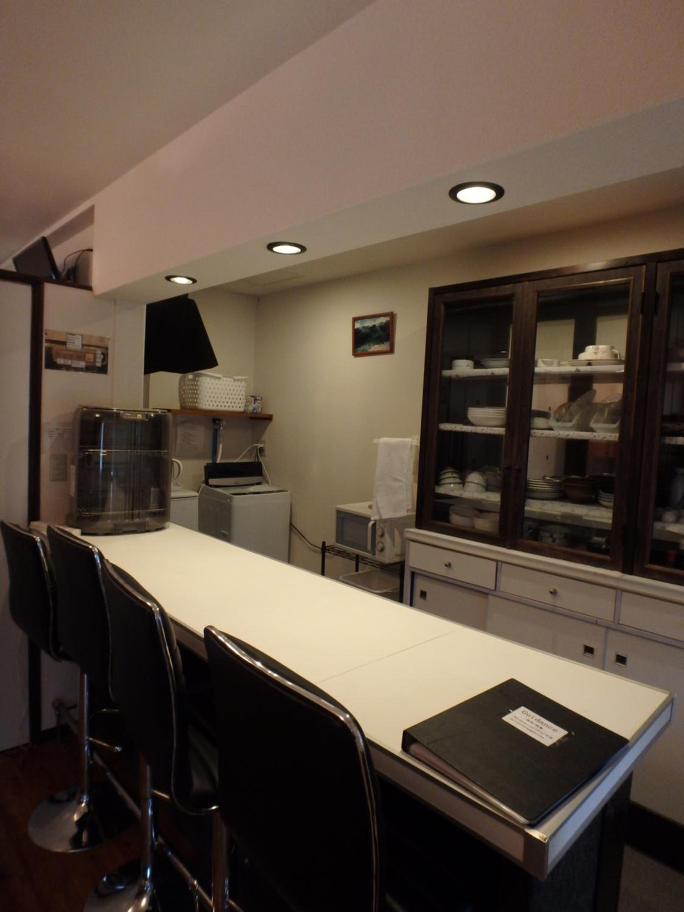 Two-Bedroom Apartment - Photo 127