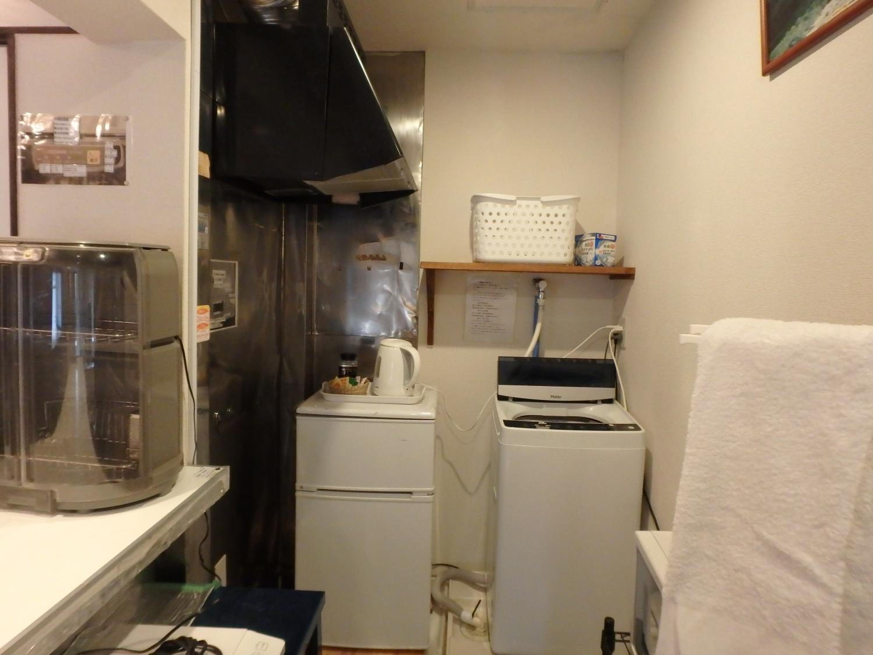 Two-Bedroom Apartment - Photo 125