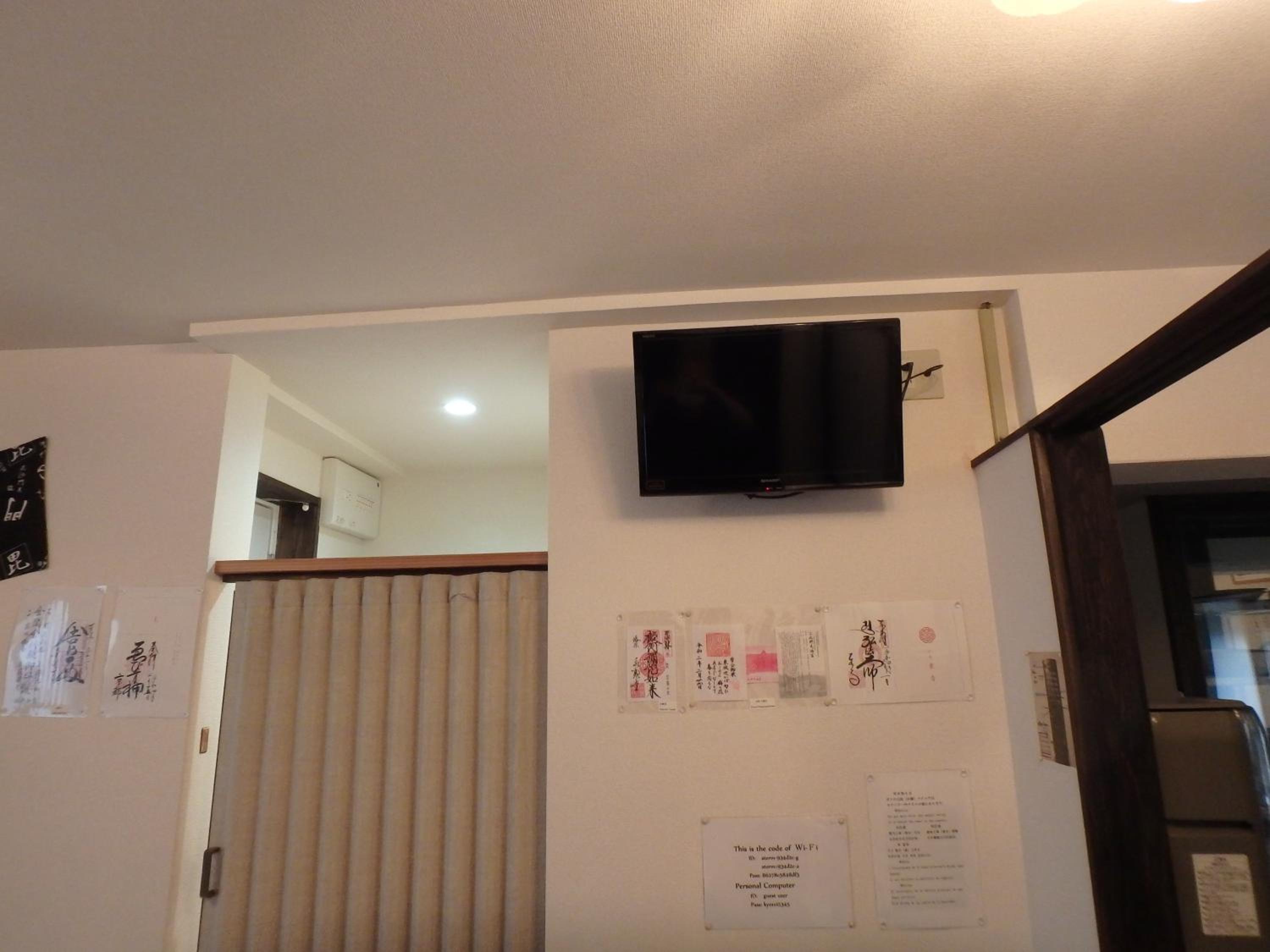 Two-Bedroom Apartment - Photo 124
