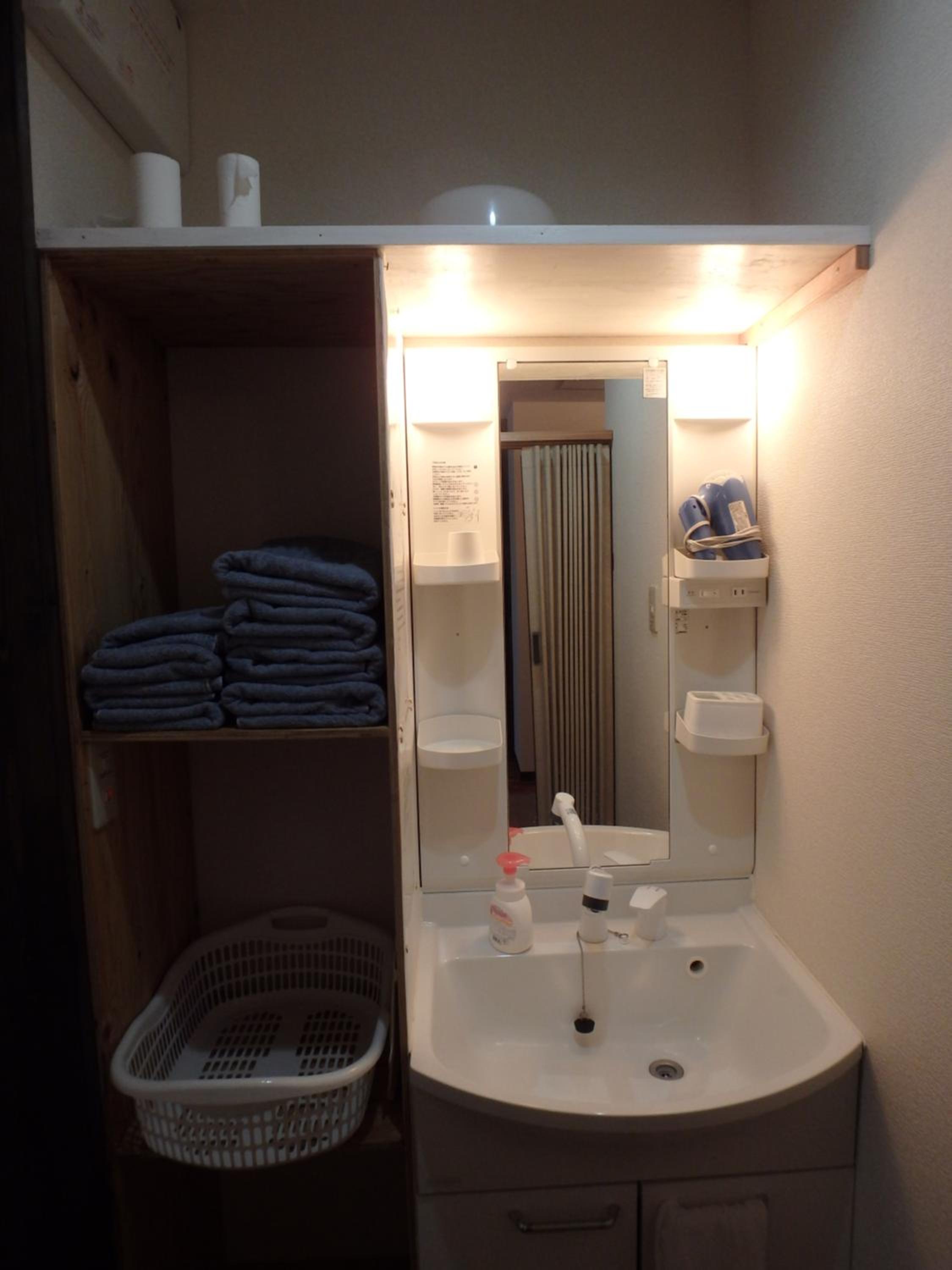 Two-Bedroom Apartment - Photo 121