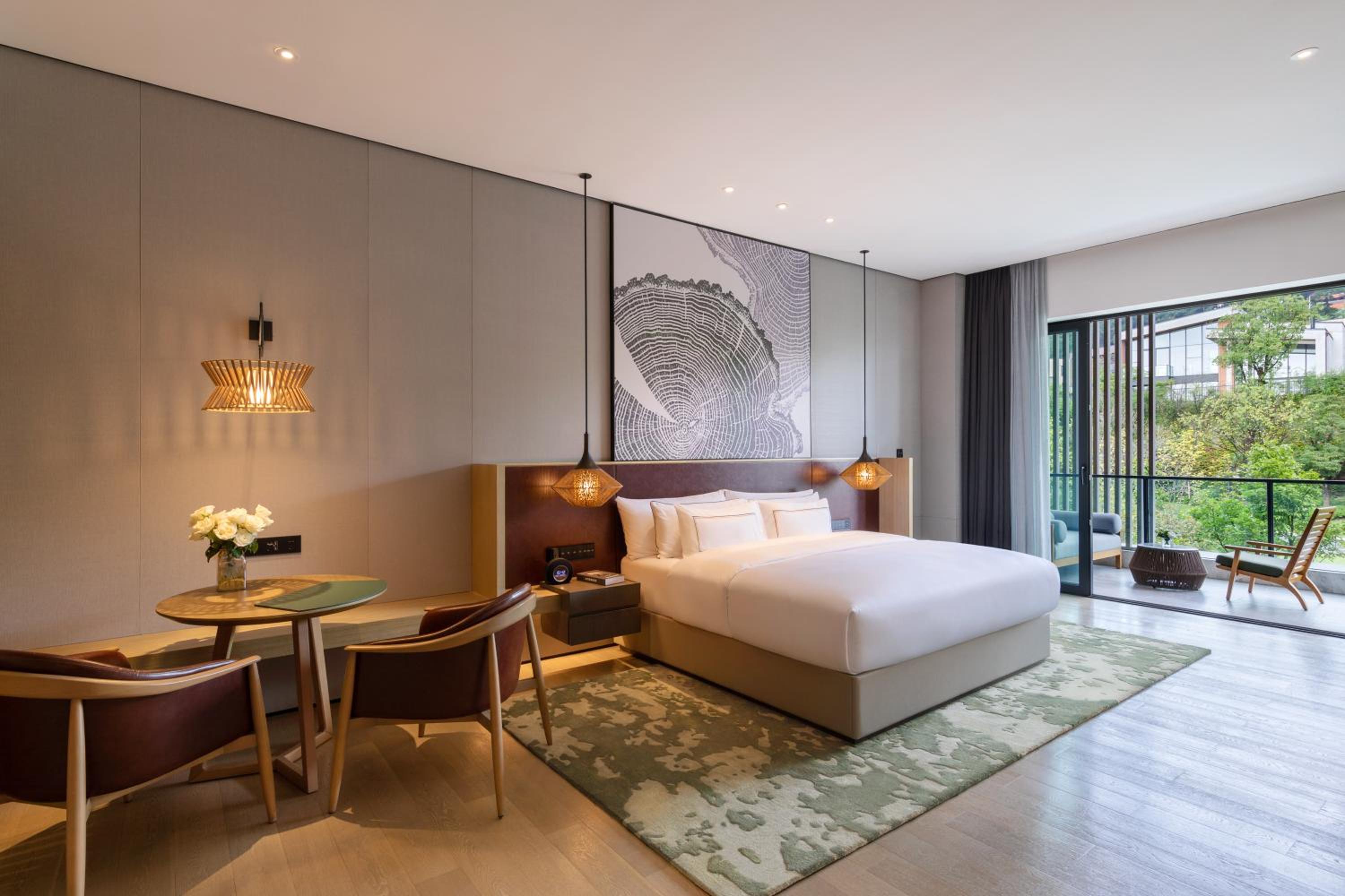 The Level Premium Room photo 3