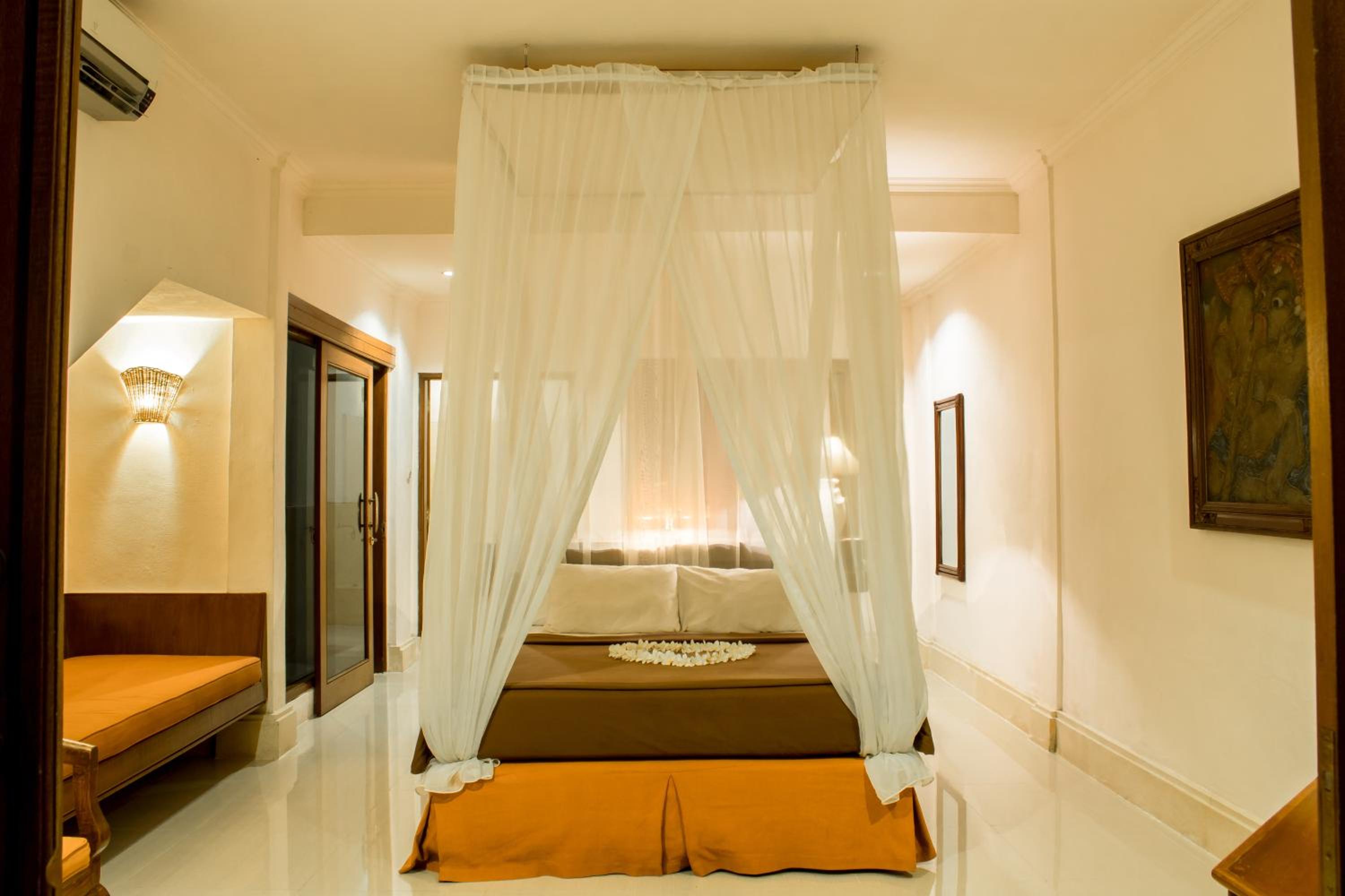 Deluxe Double or Twin Room - Photo 5