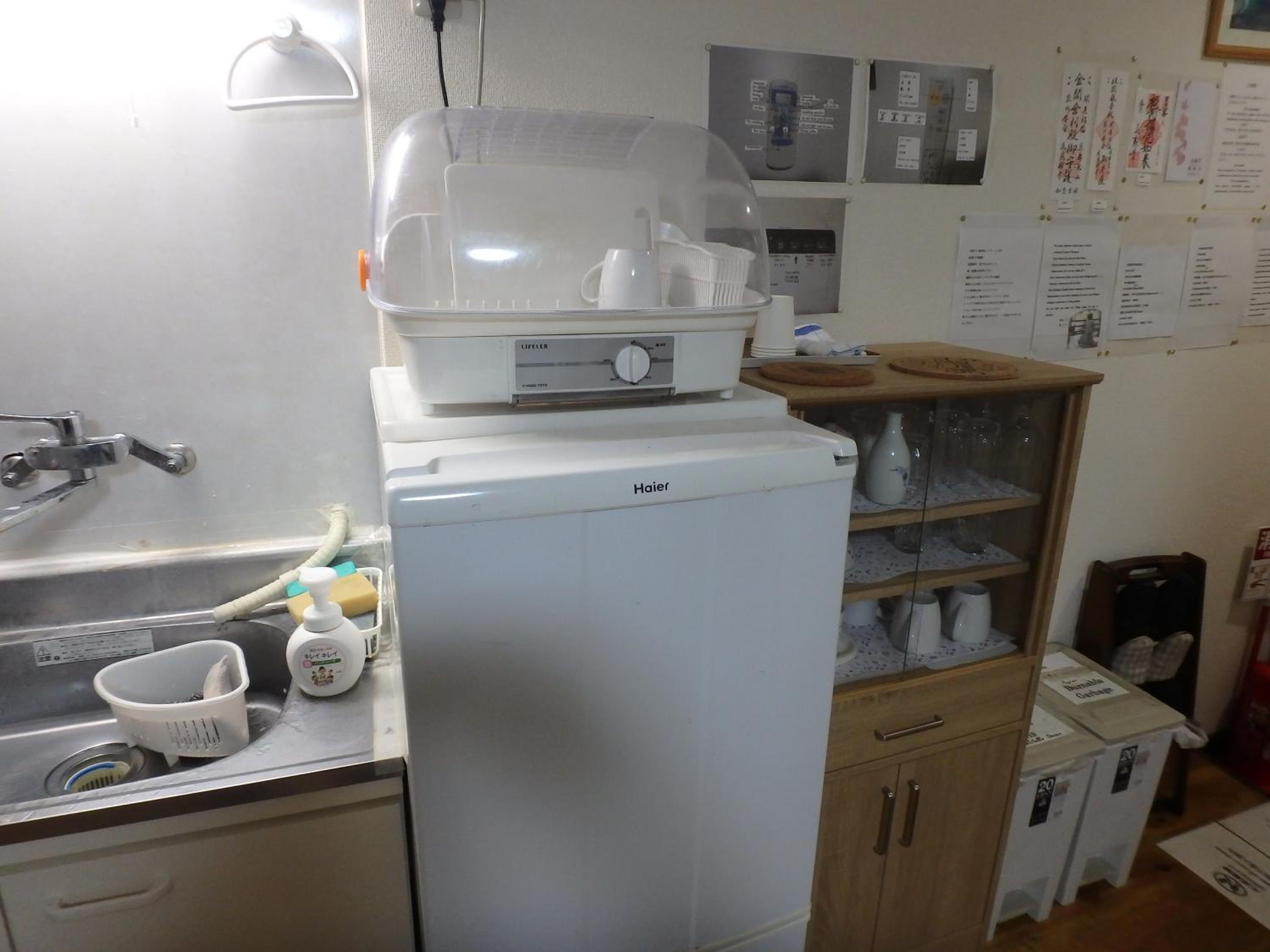 Standard Apartment - Photo 37