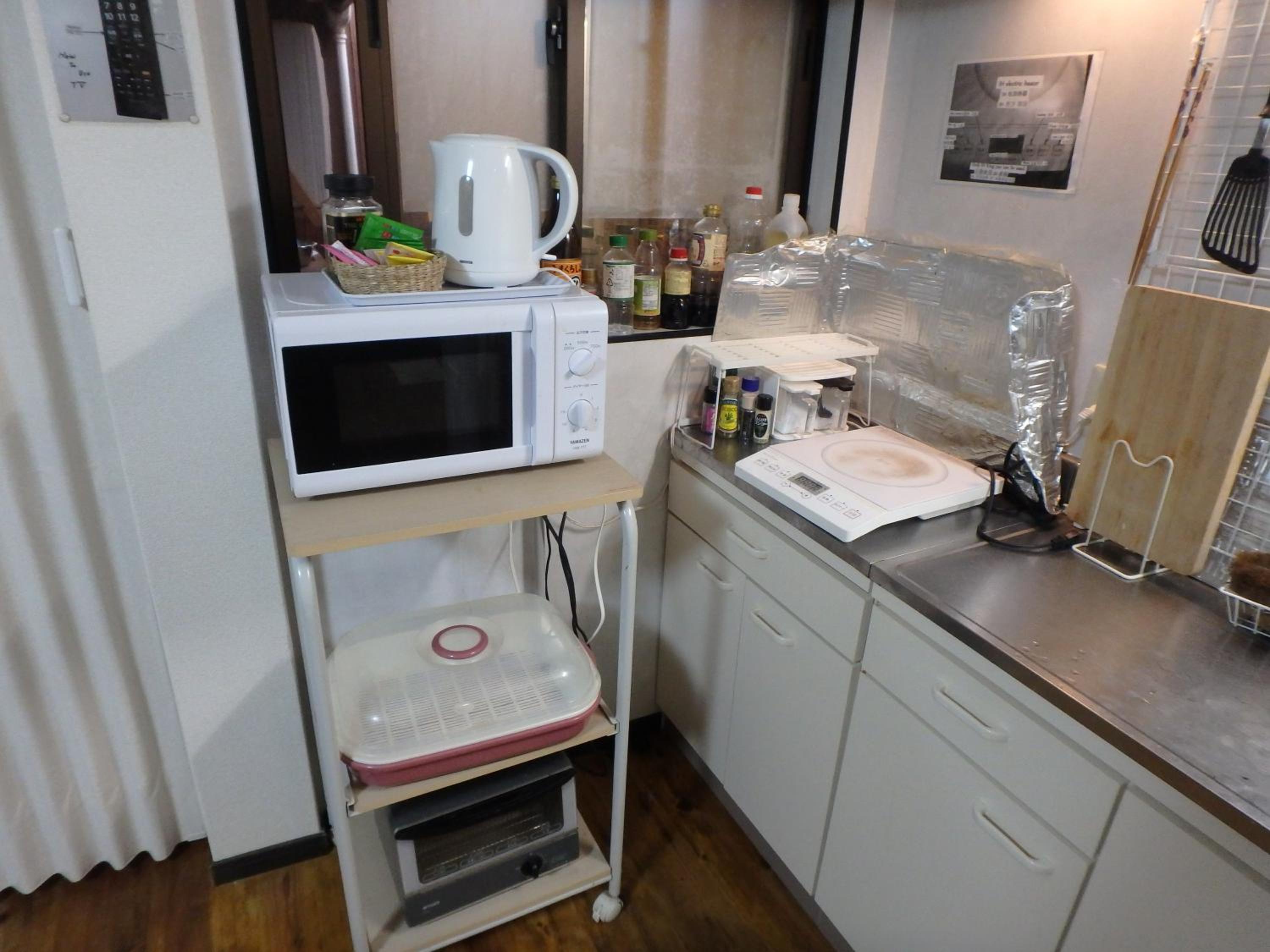 Standard Apartment - Photo 56