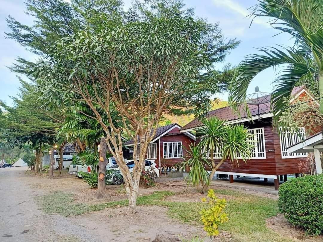 Double Room with Garden View - Photo 1