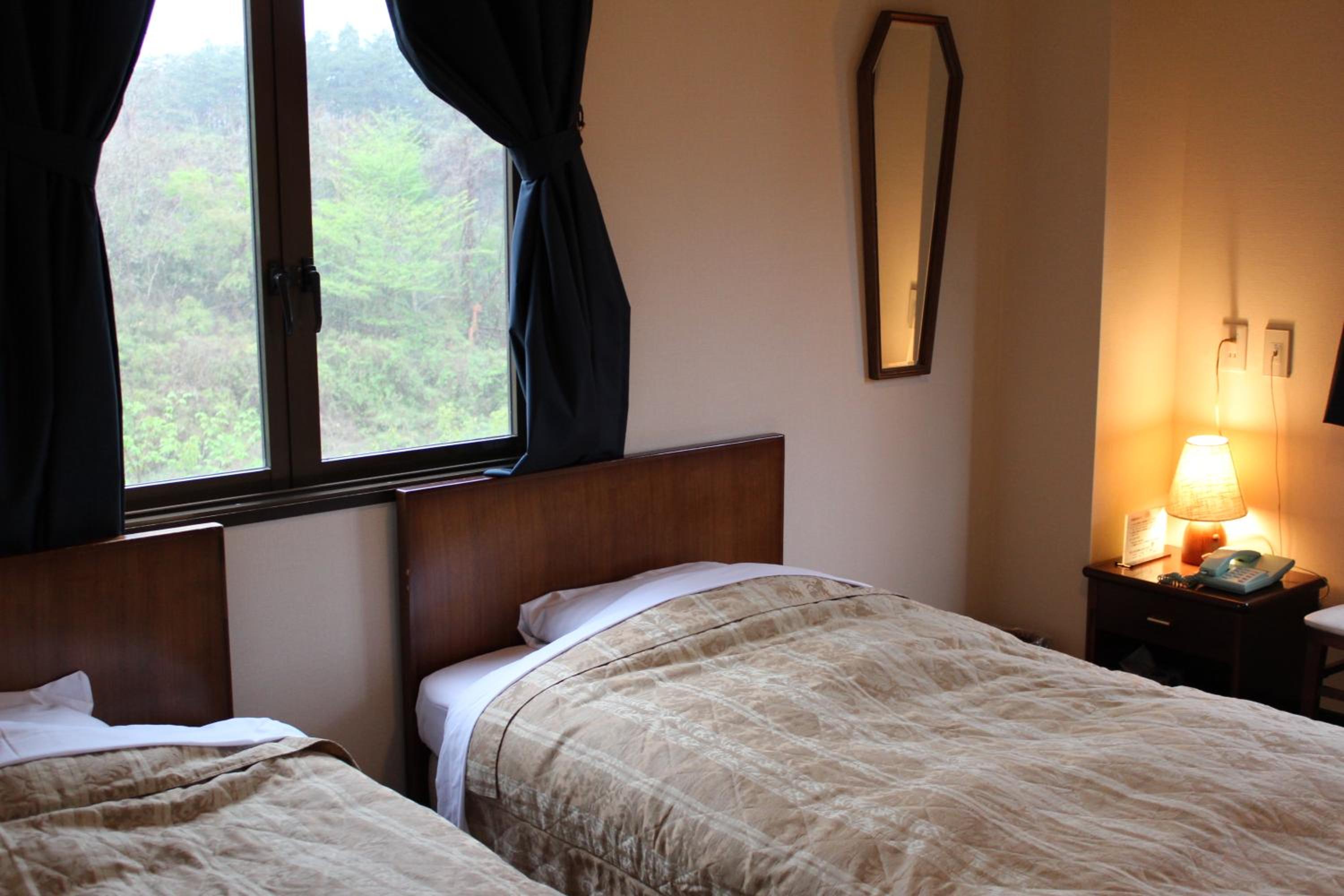 Twin Room - Photo 1