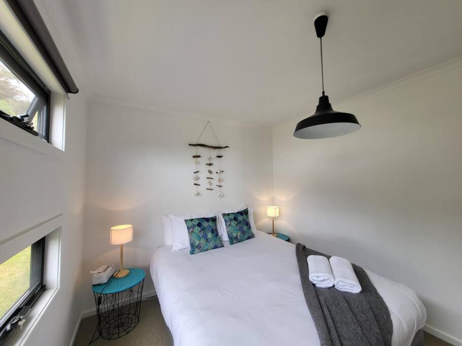 Two-Bedroom House photo 3