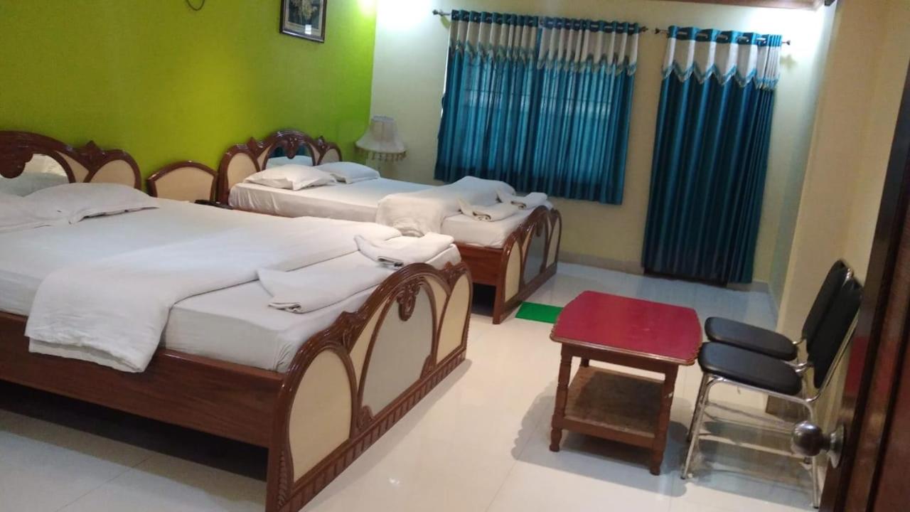 Family Junior Suite - Photo 1