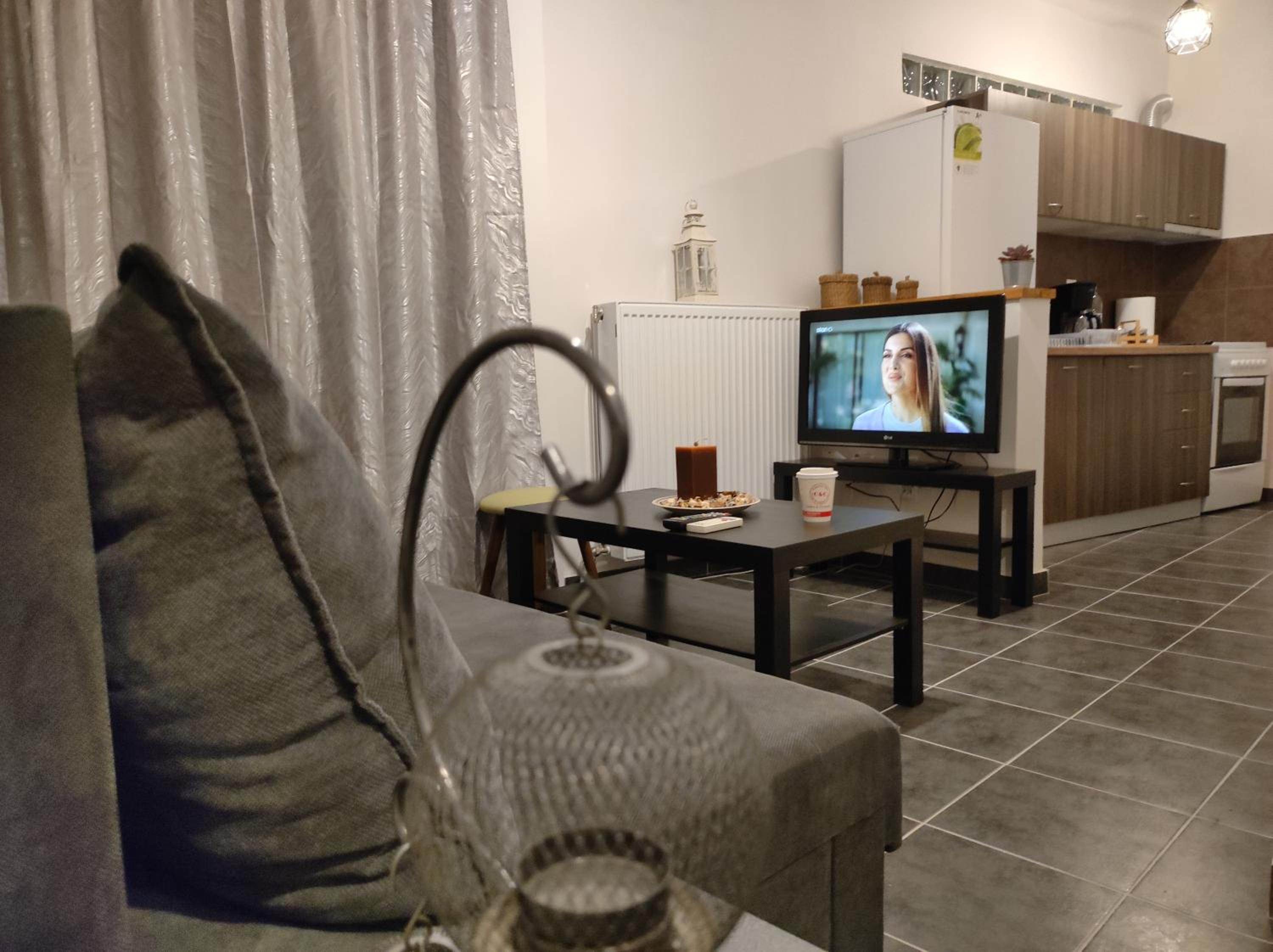 Two-Bedroom Apartment - Photo 1