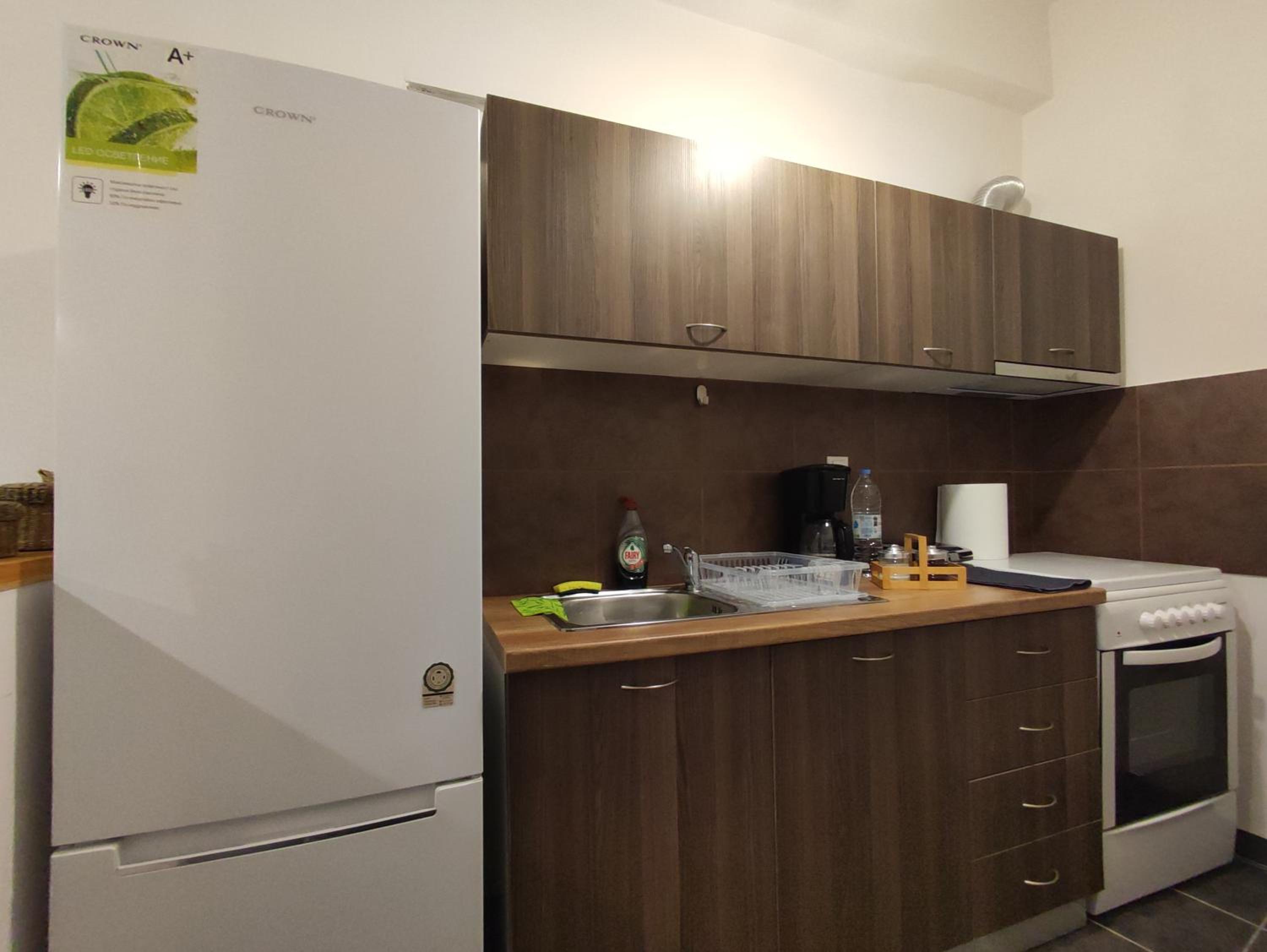 Two-Bedroom Apartment - Photo 25