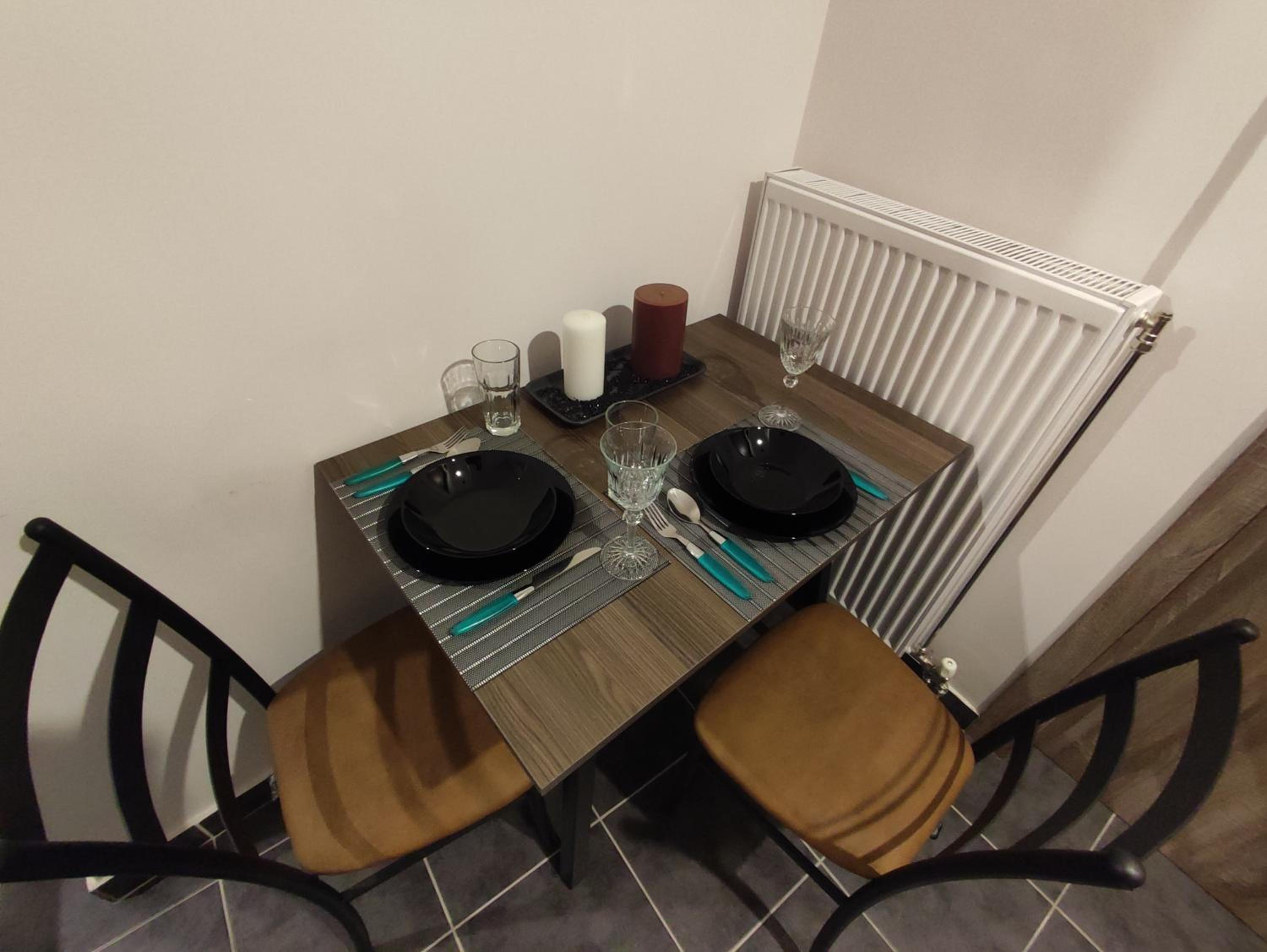 Two-Bedroom Apartment - Photo 26