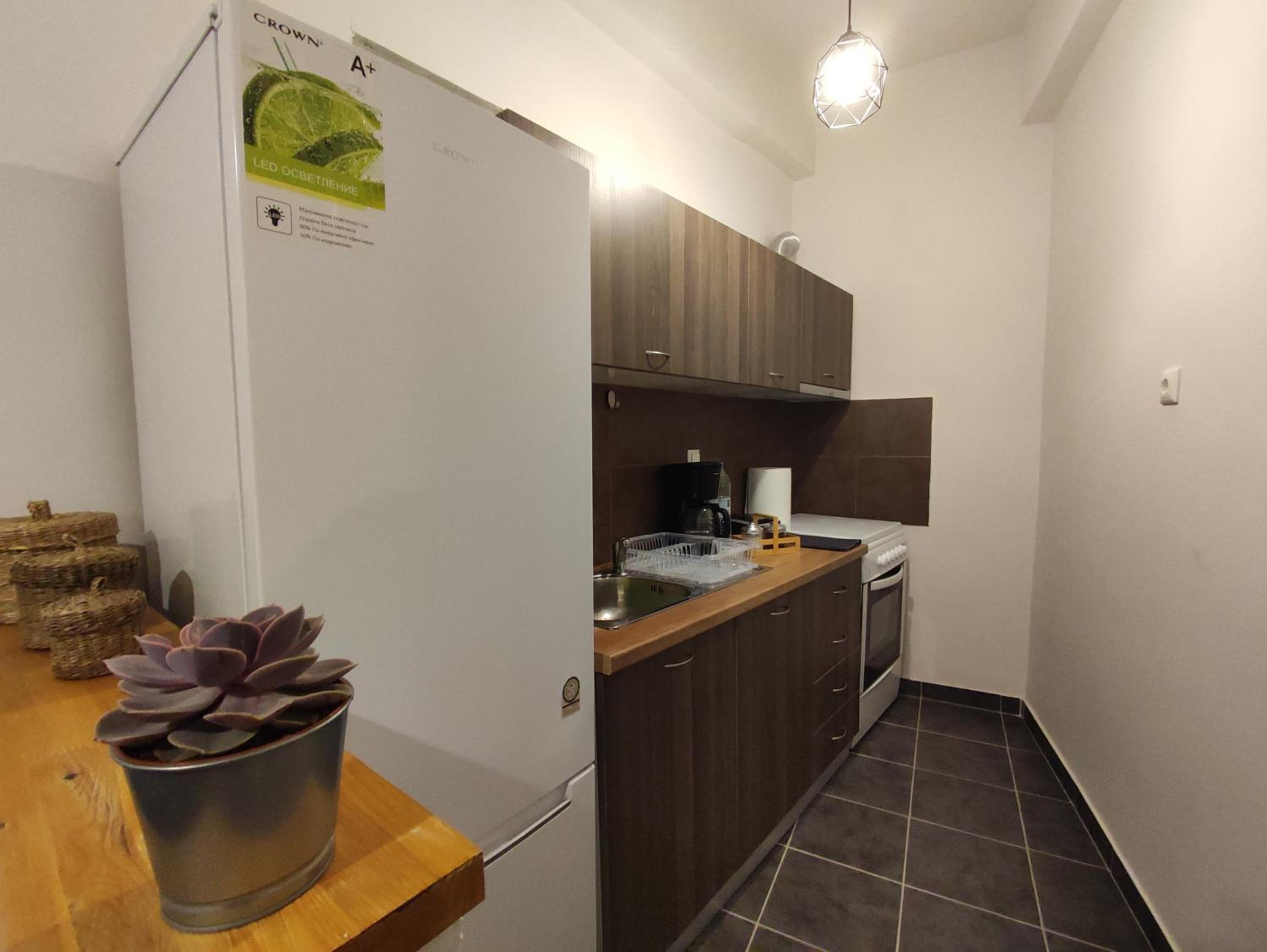 Two-Bedroom Apartment - Photo 11
