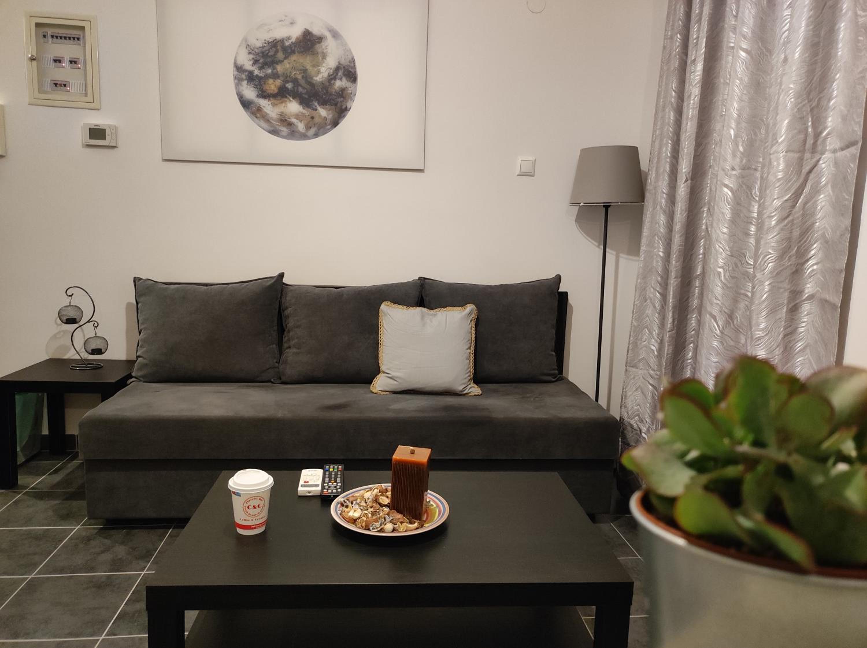Two-Bedroom Apartment - Photo 22