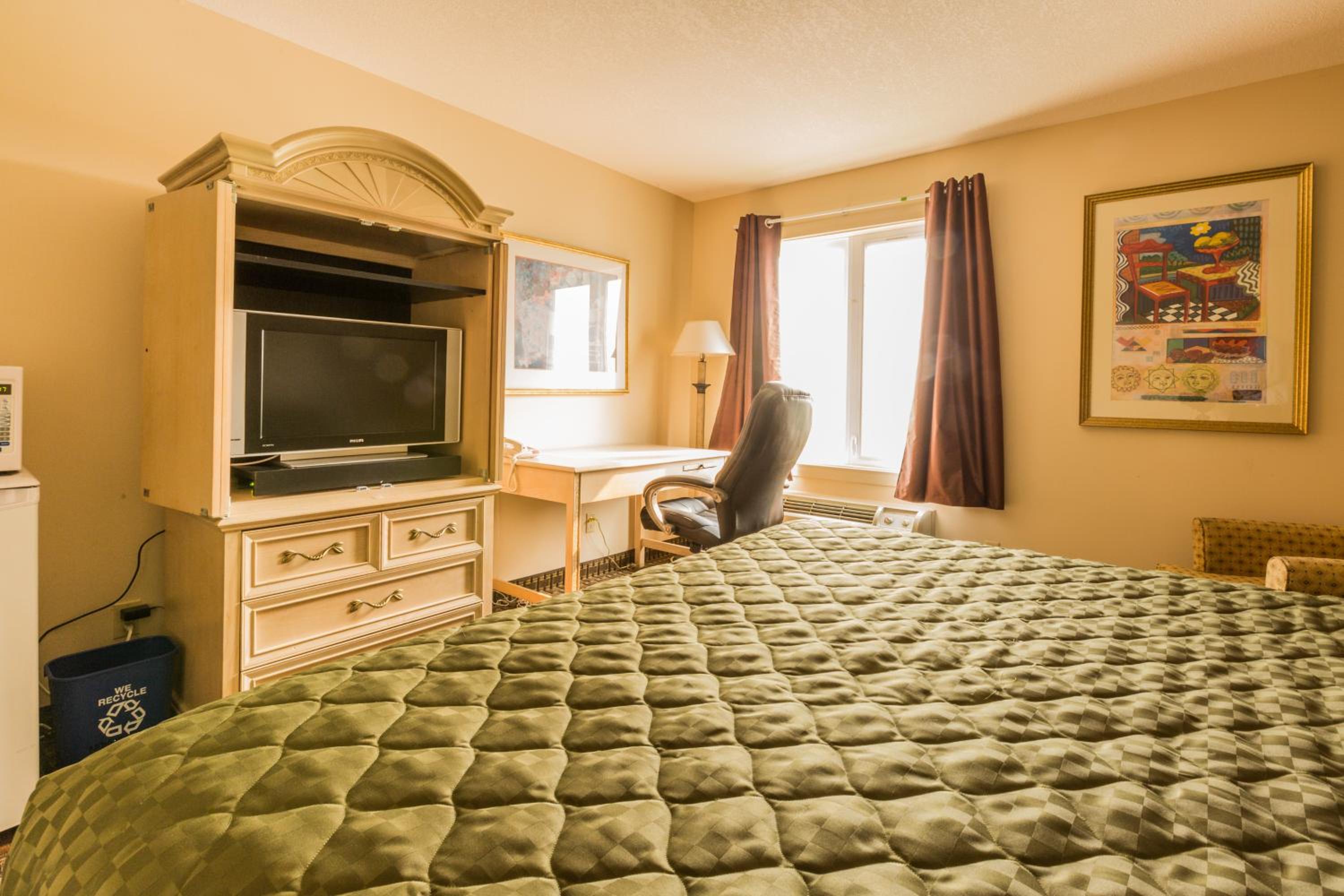 King Room - Photo 5