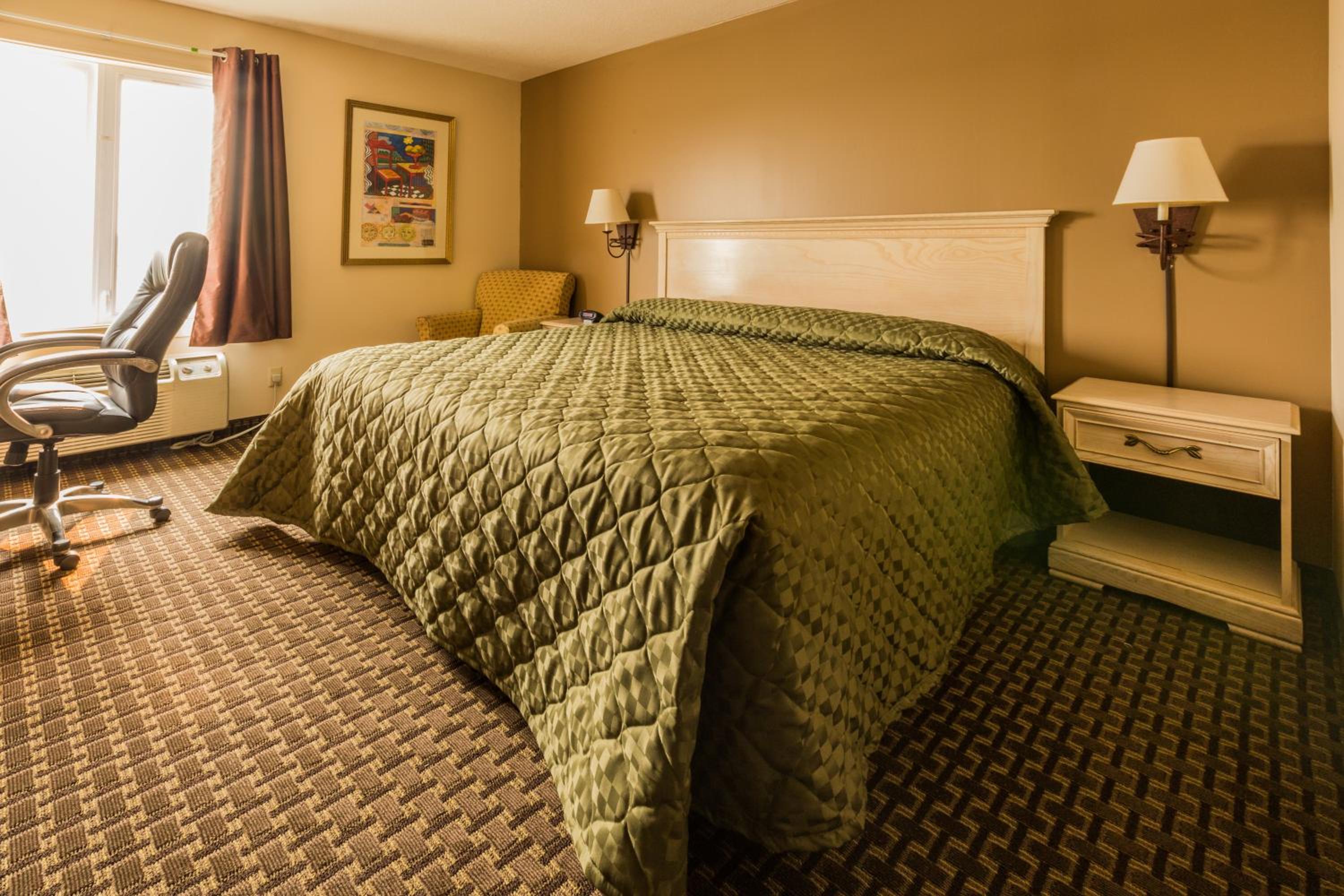 King Room - Photo 1