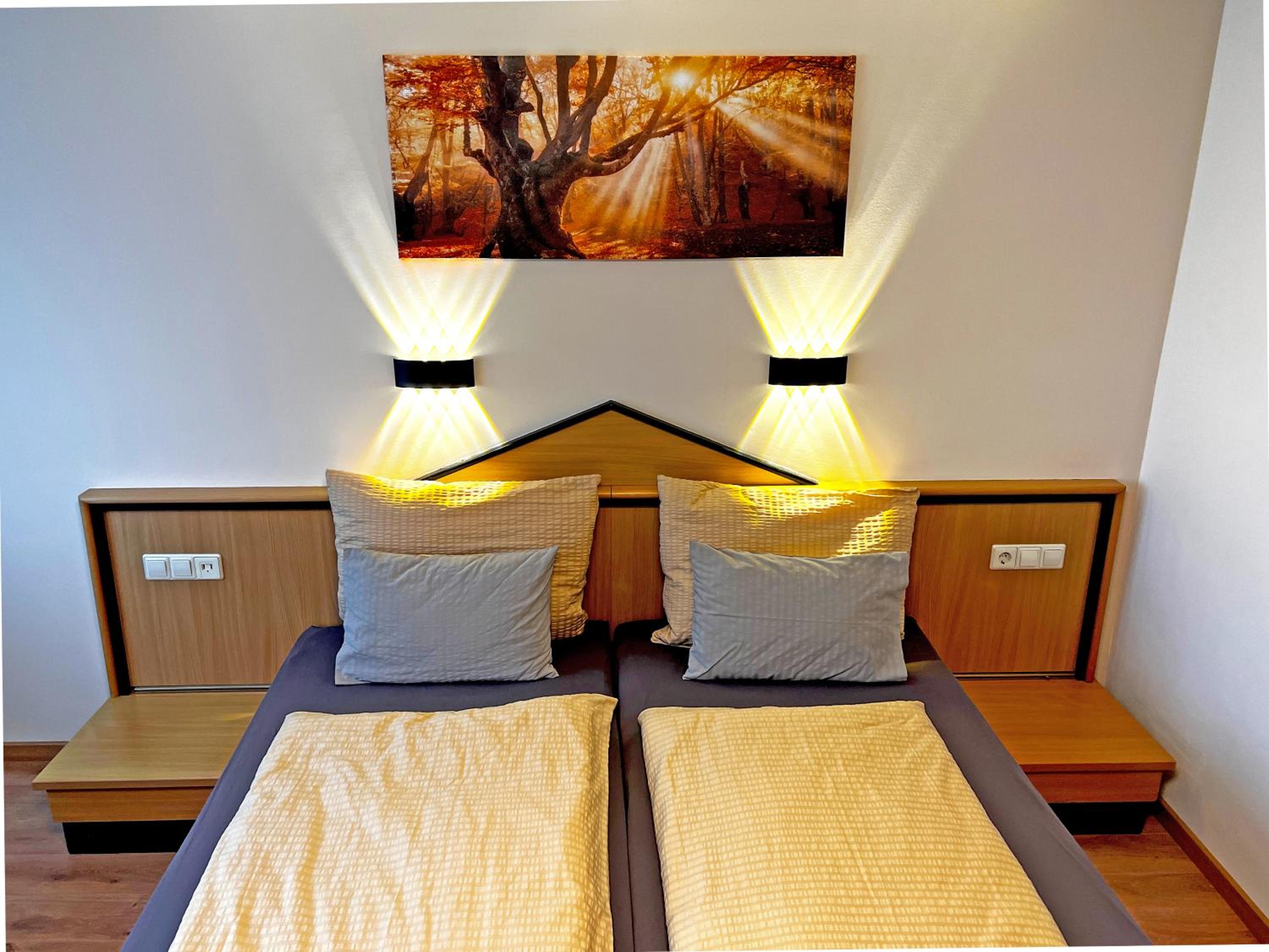 Double Room - Disability Access - Photo 4