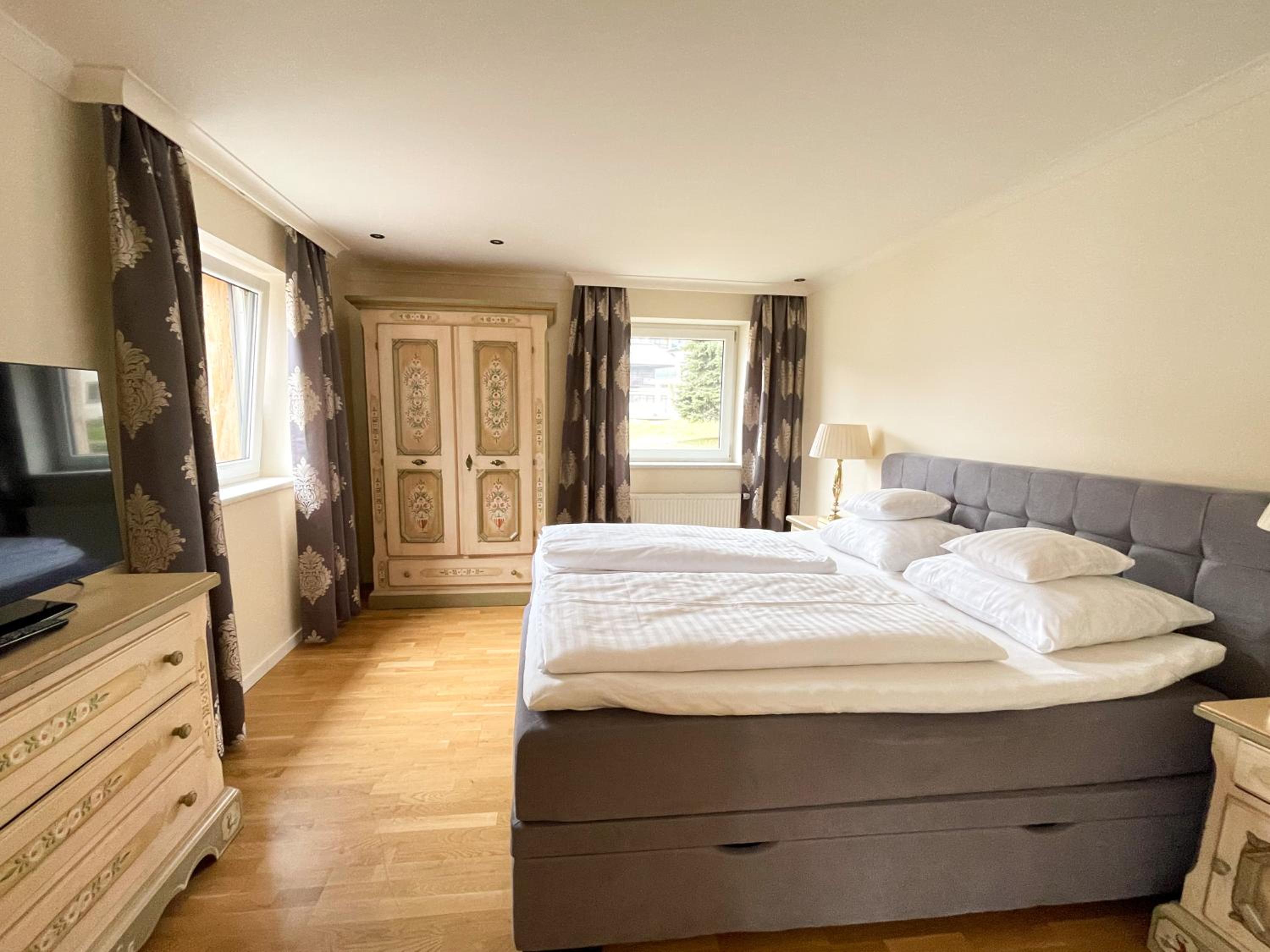 Suite with Garden View - Photo 1