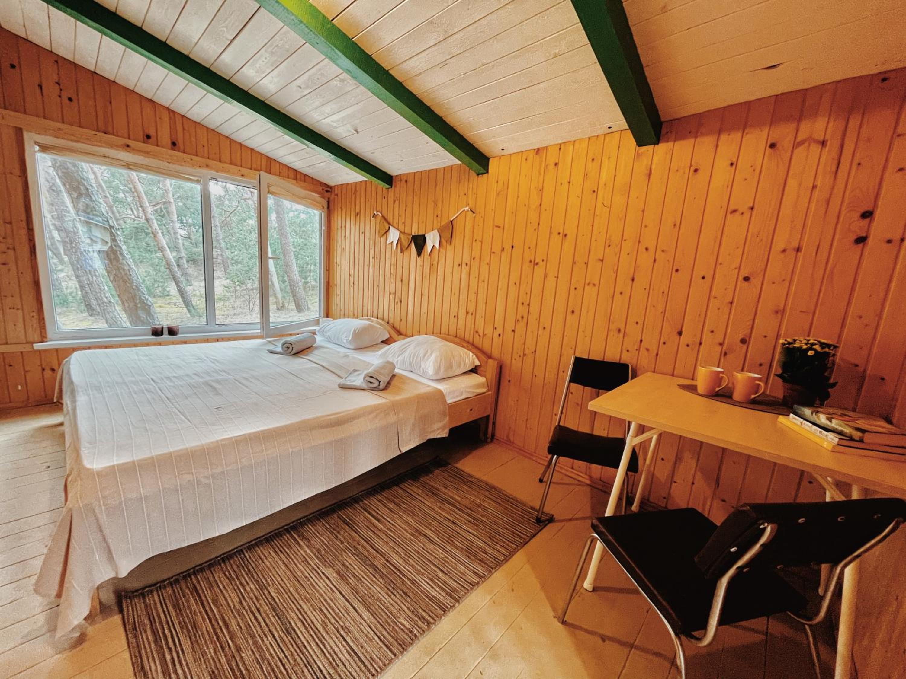 Chalet photo 3