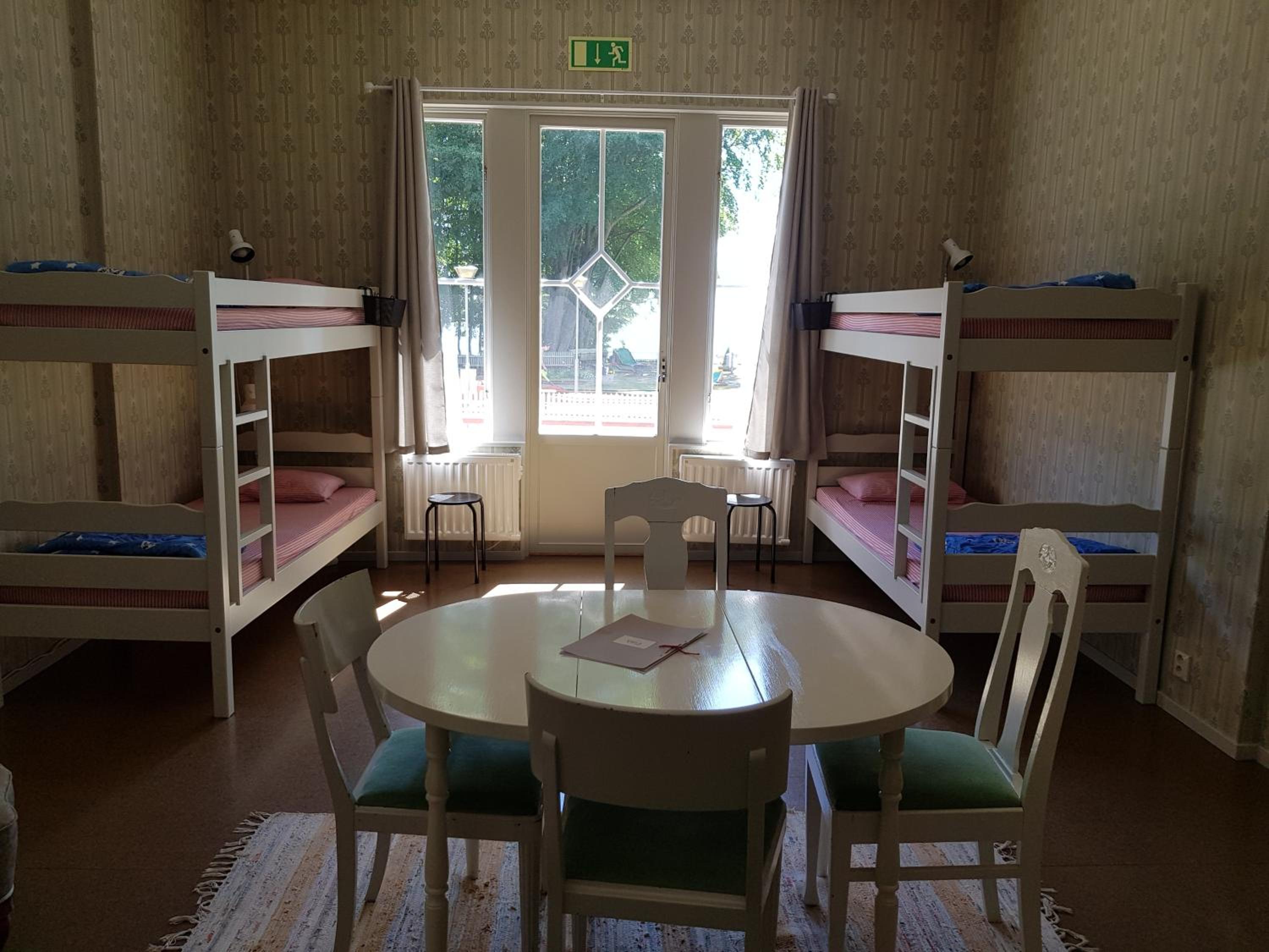 Quadruple Room with Balcony photo 3