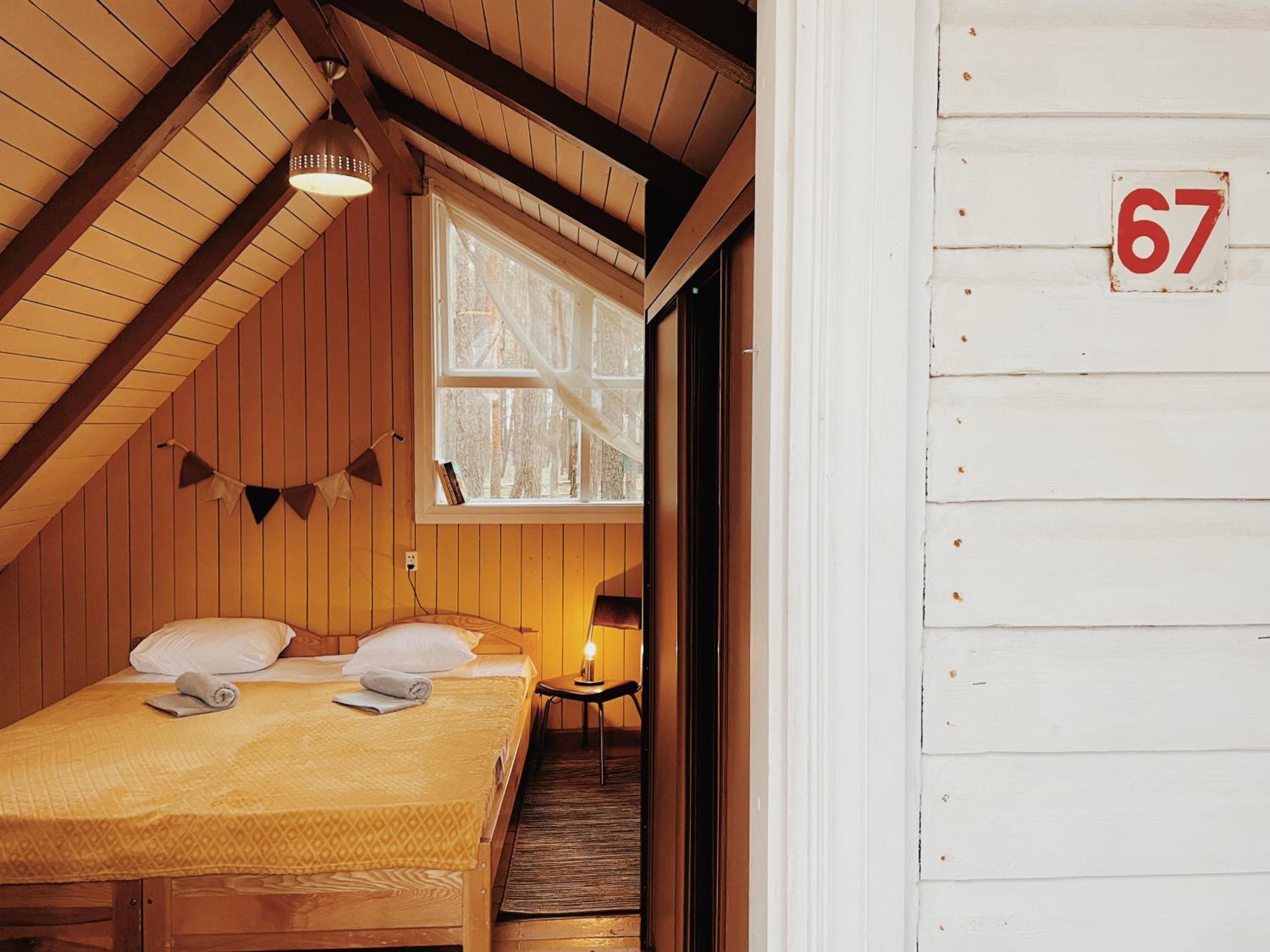Chalet photo 1