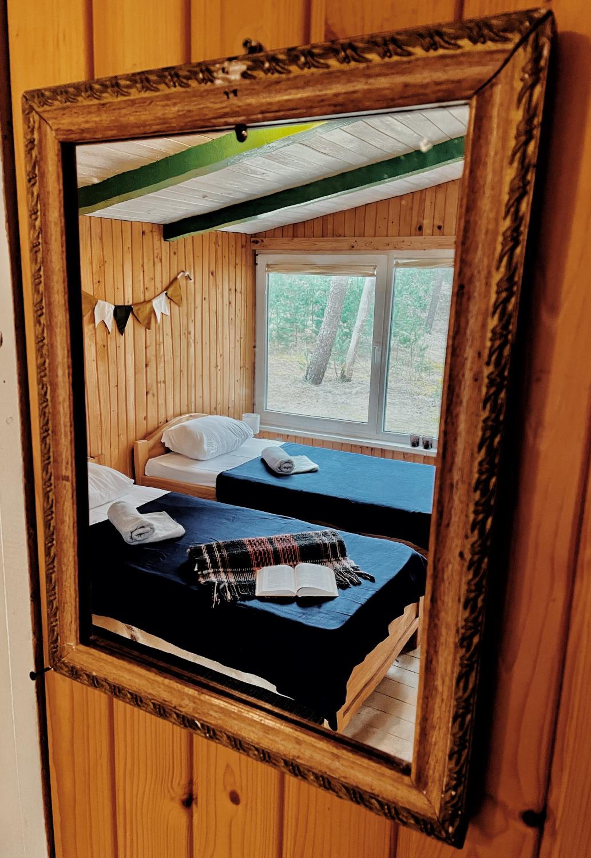 Chalet photo 1