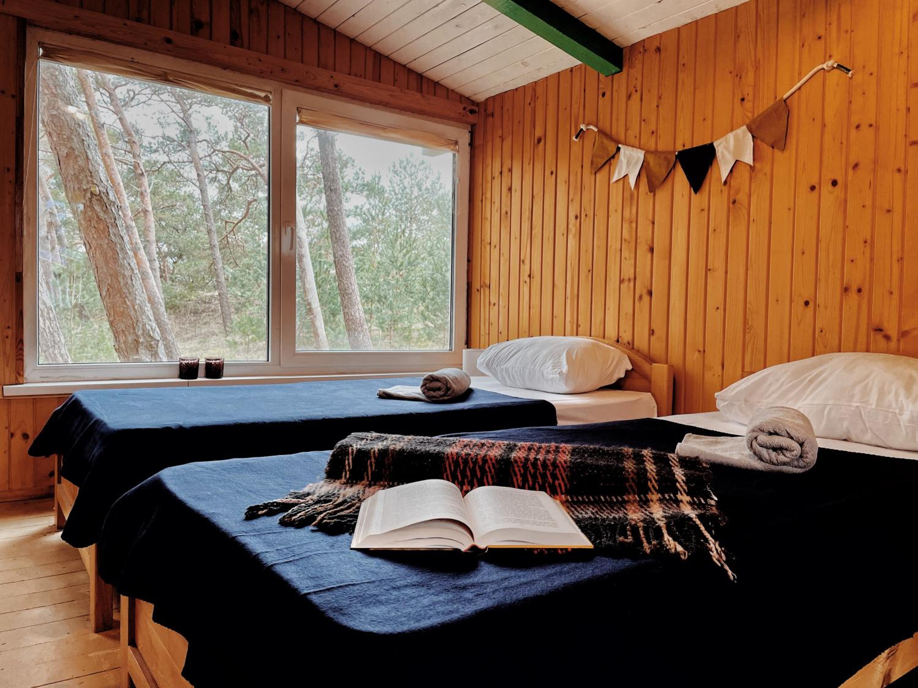 Twin Room photo 3