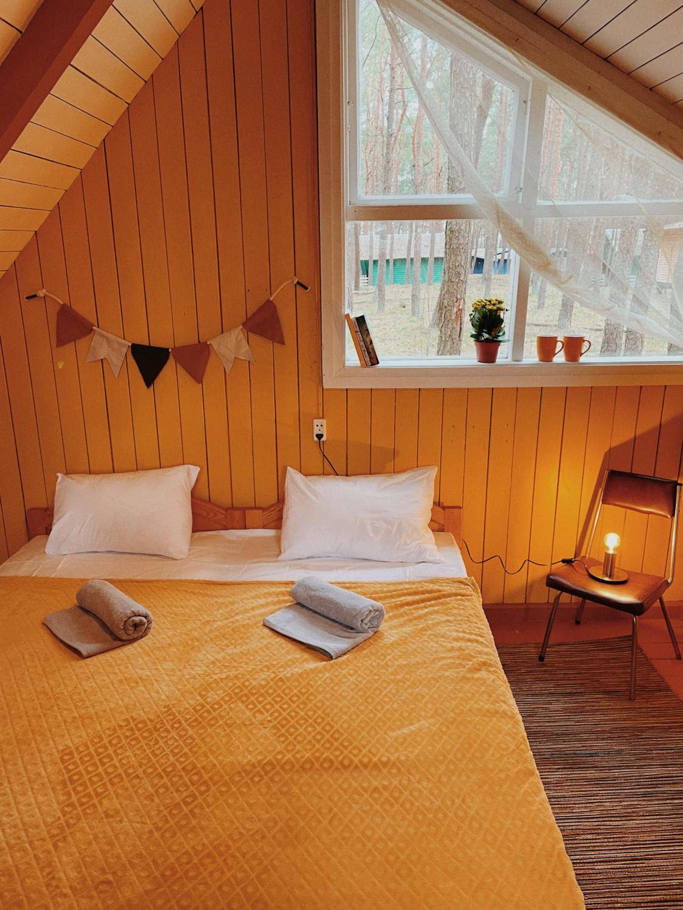 Chalet photo 3