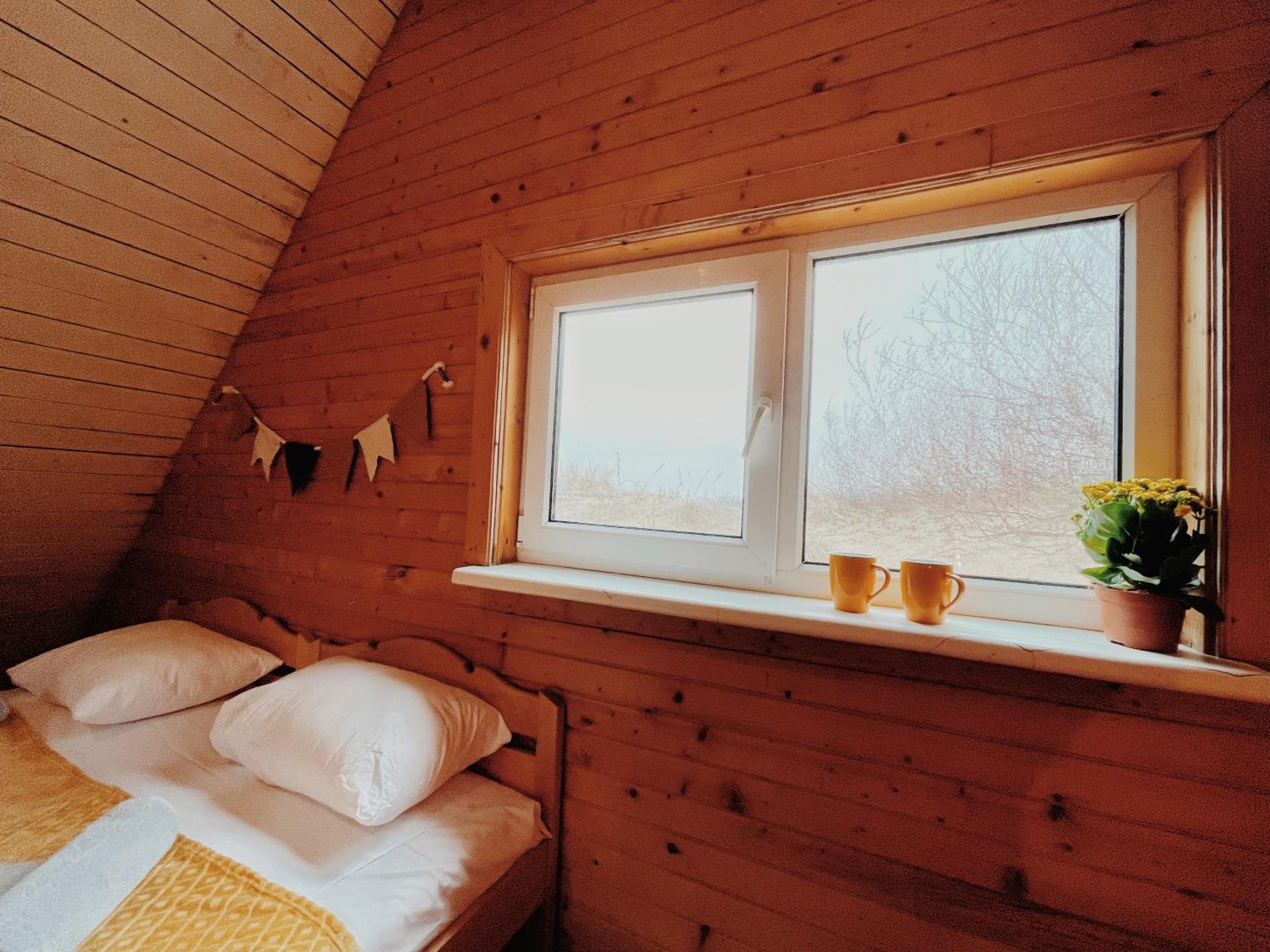 Bungalow With Sea View photo 2