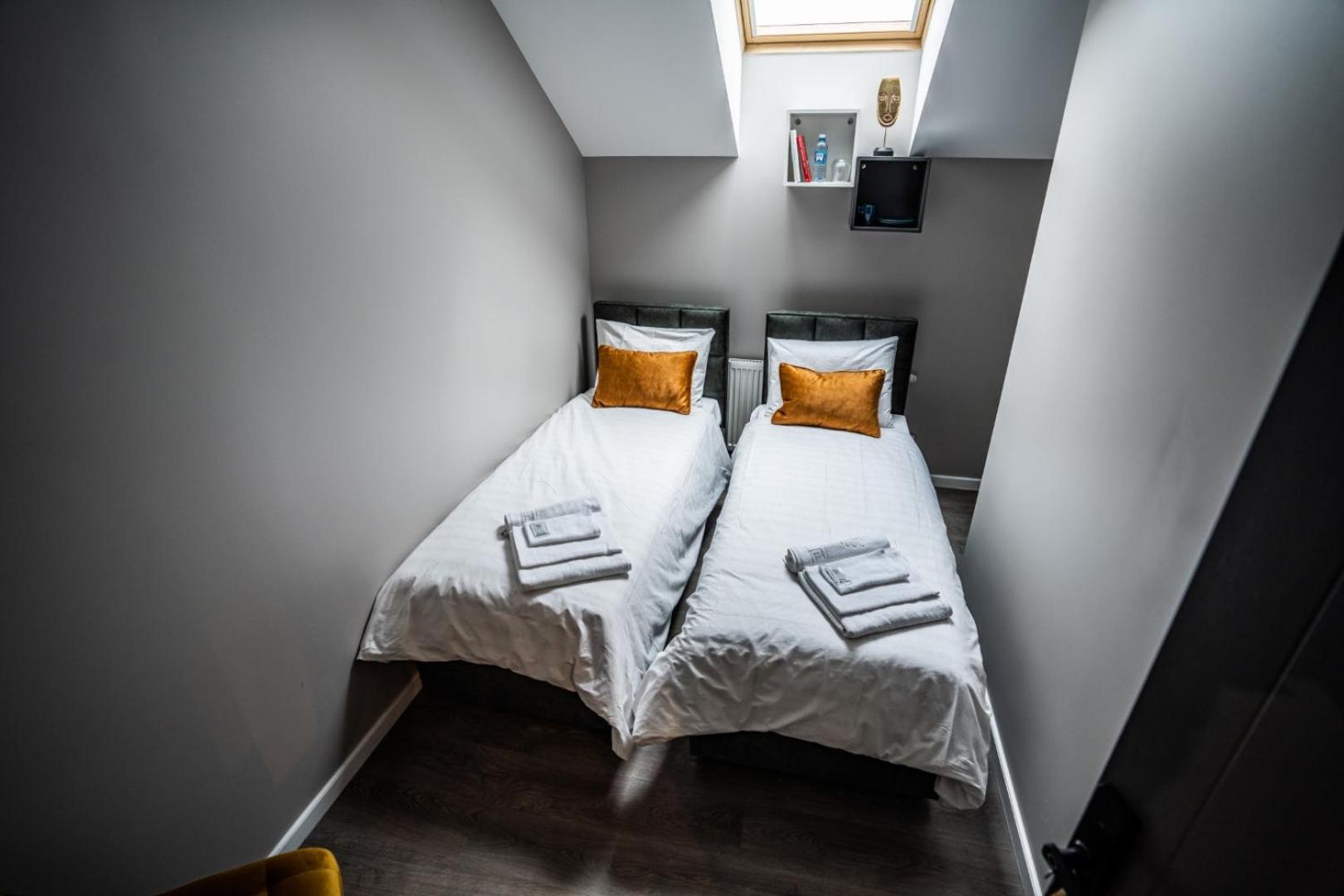 Double or Twin Room