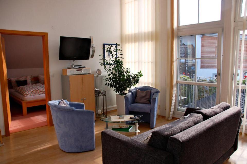 Duplex Apartment photo 1