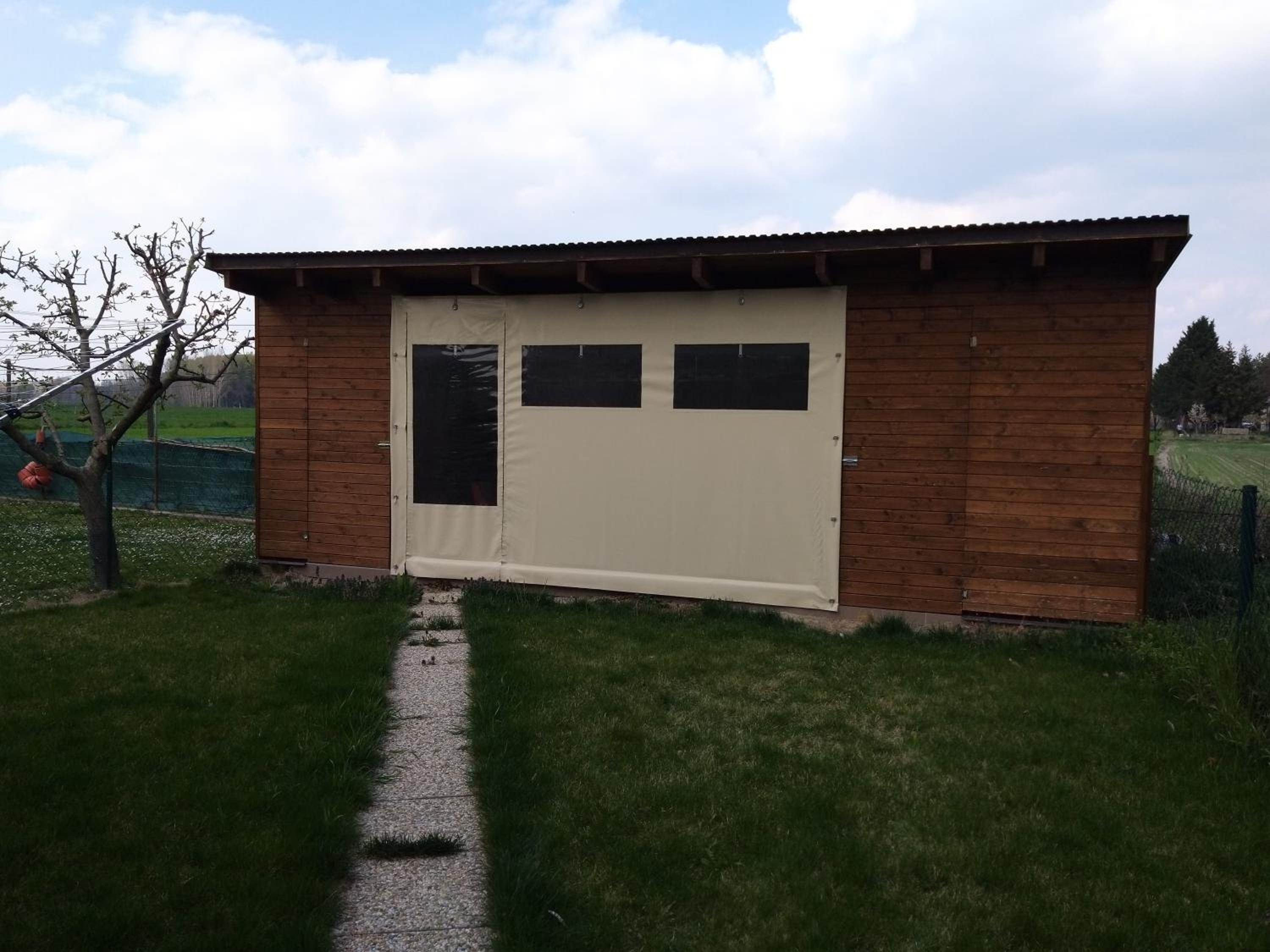 Two-Bedroom House - Photo 5
