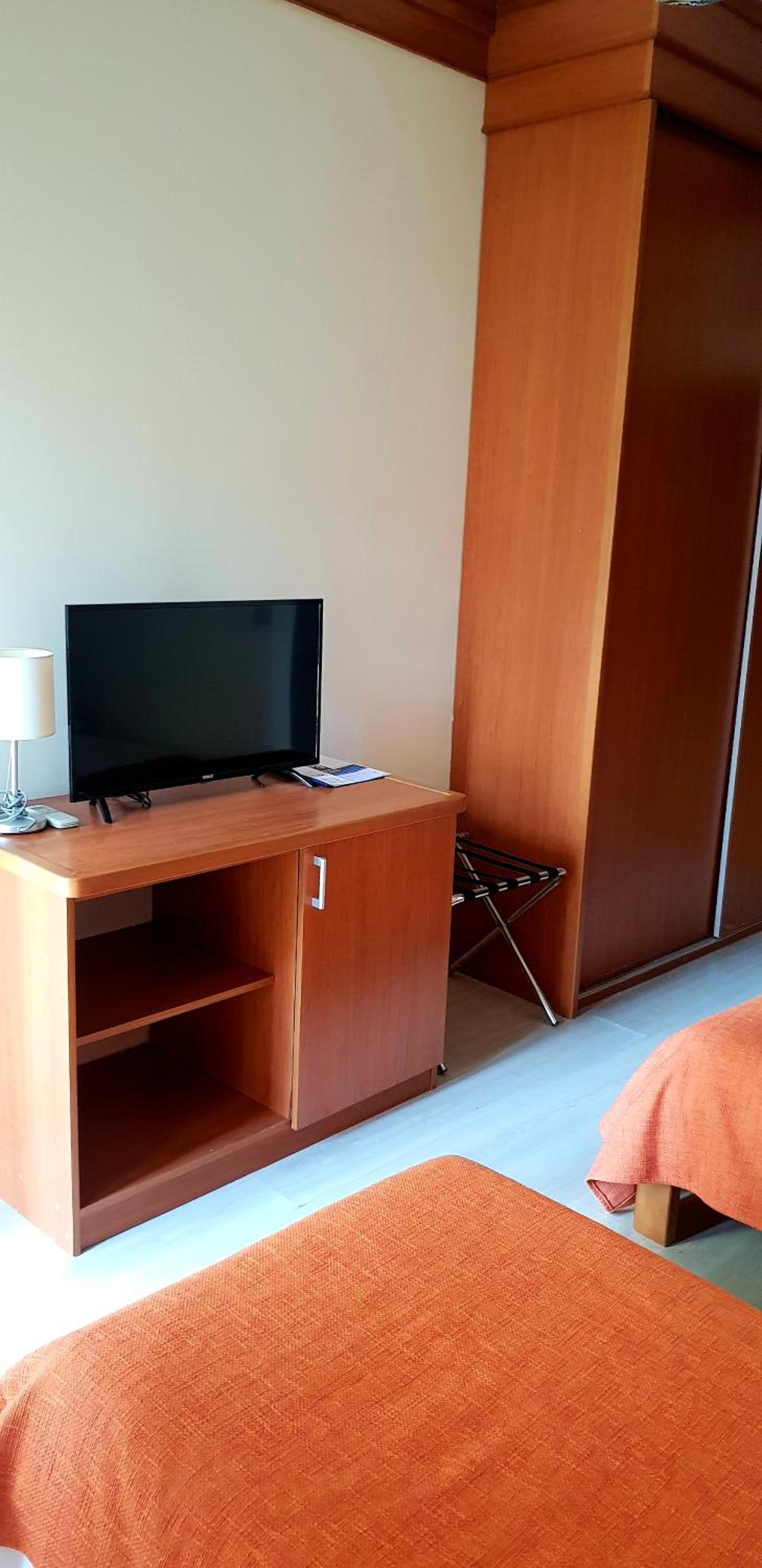 Twin Room photo 1