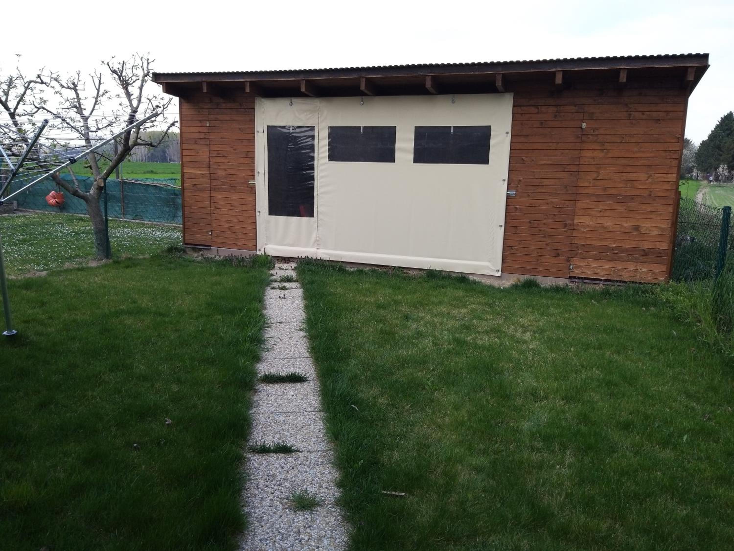 Two-Bedroom House - Photo 27