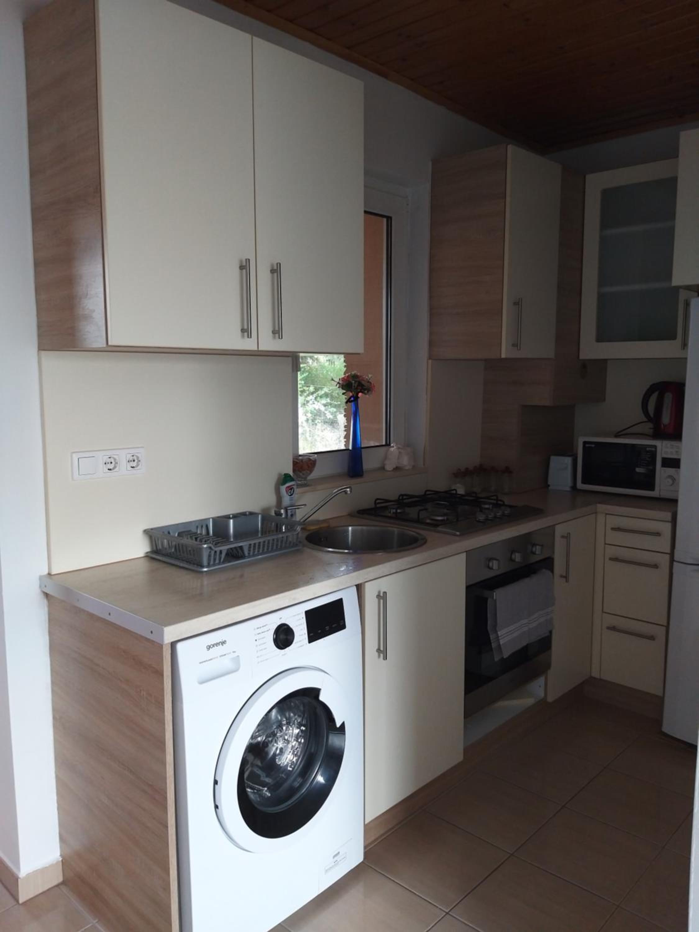 Two-Bedroom House - Photo 30