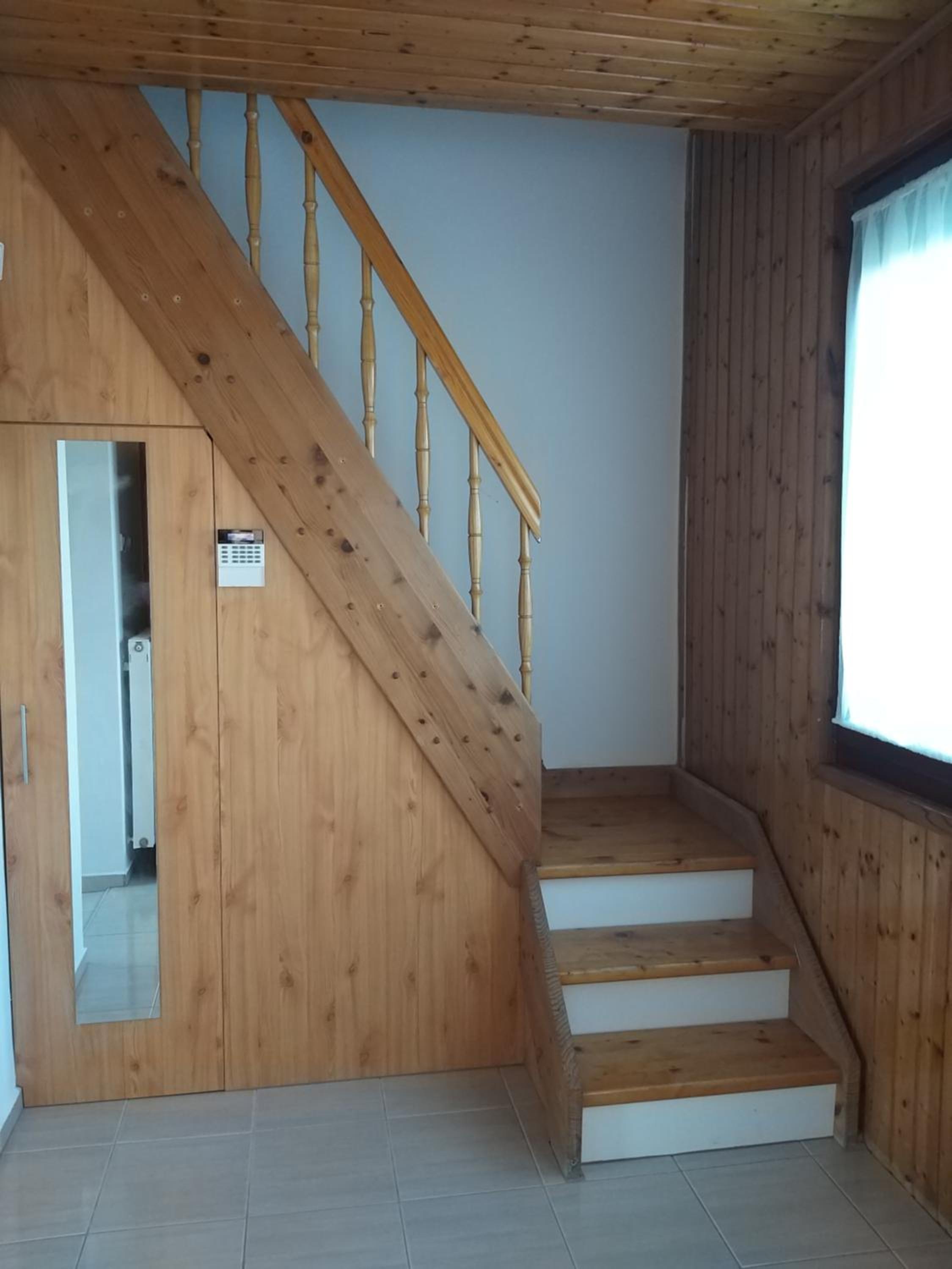 Two-Bedroom House - Photo 23