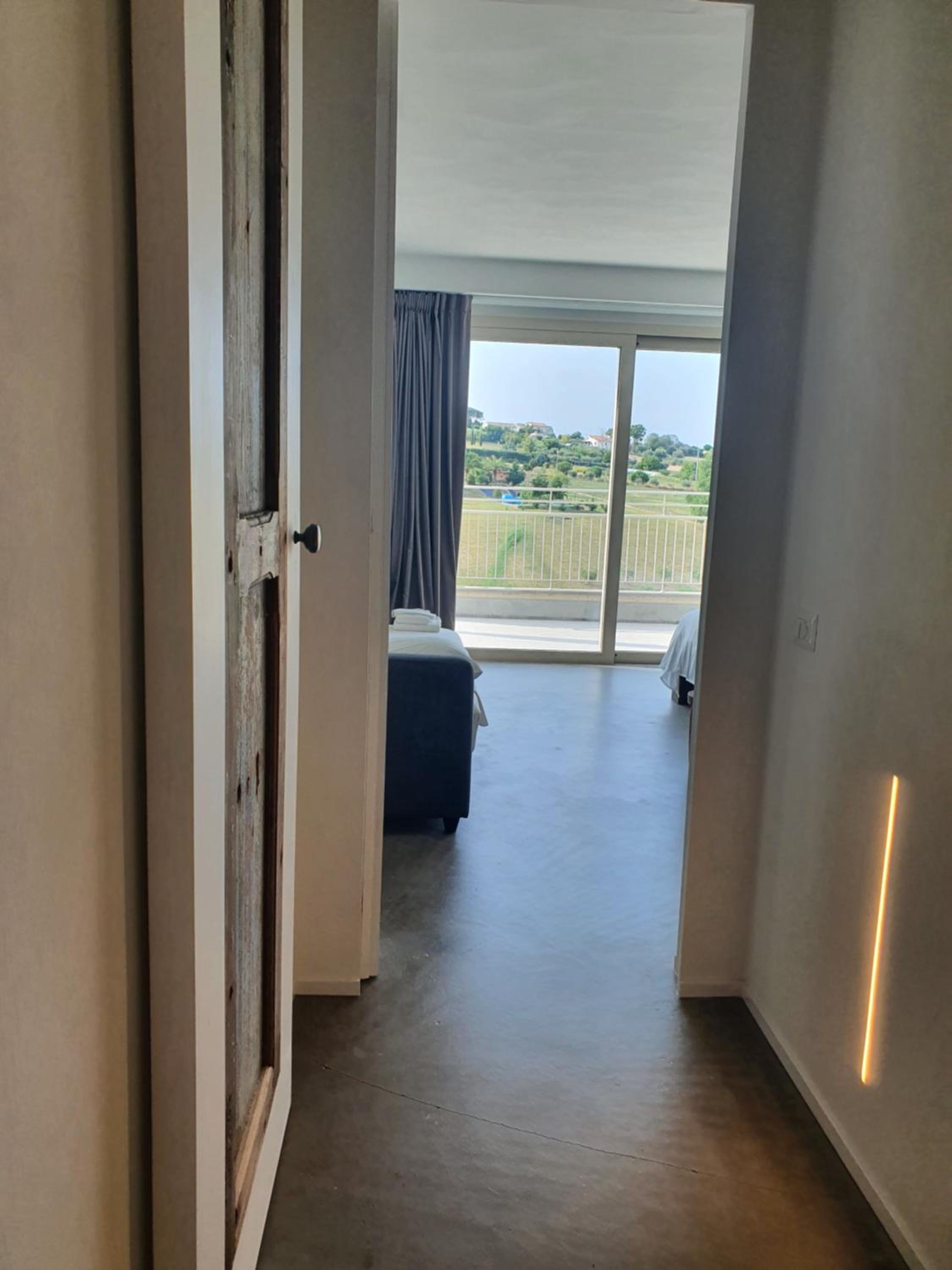 Quadruple Room with Private Bathroom photo 2