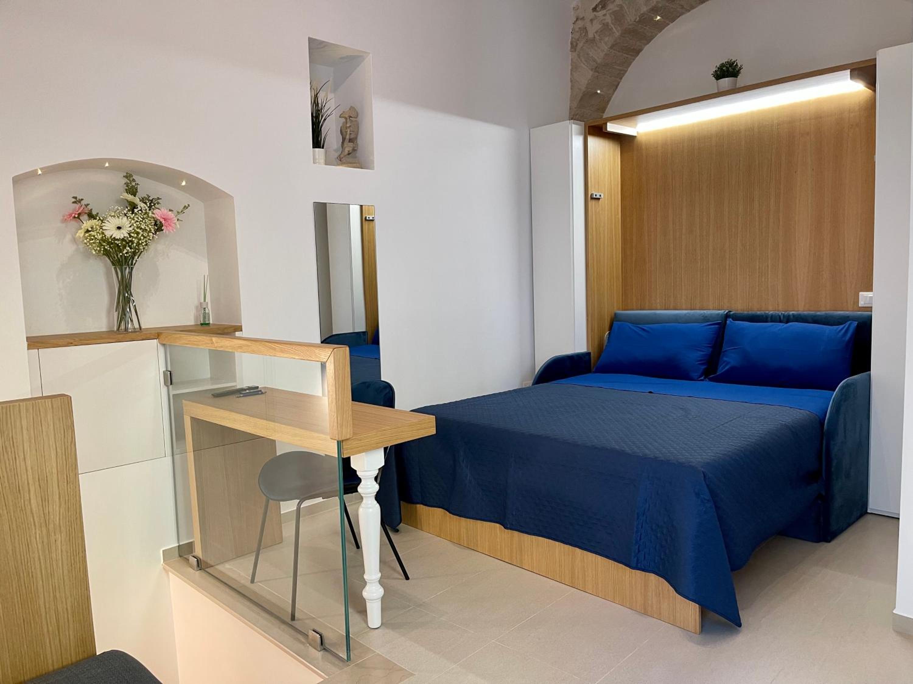 Double Room photo 3