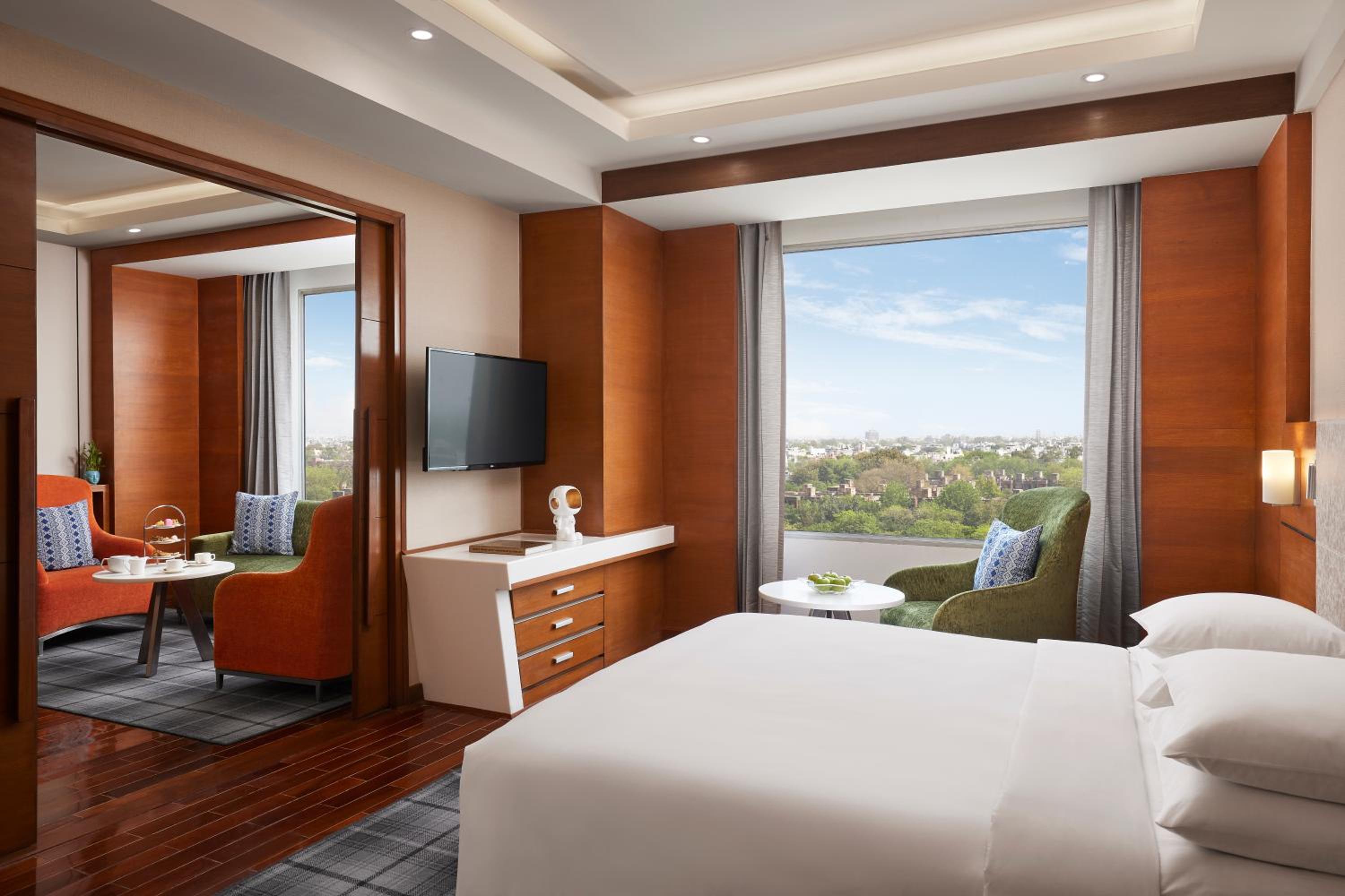 Deluxe Suite - Photo 1