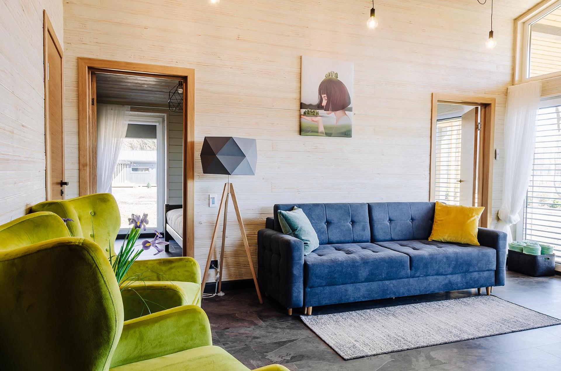 Two-Bedroom House - Photo 19