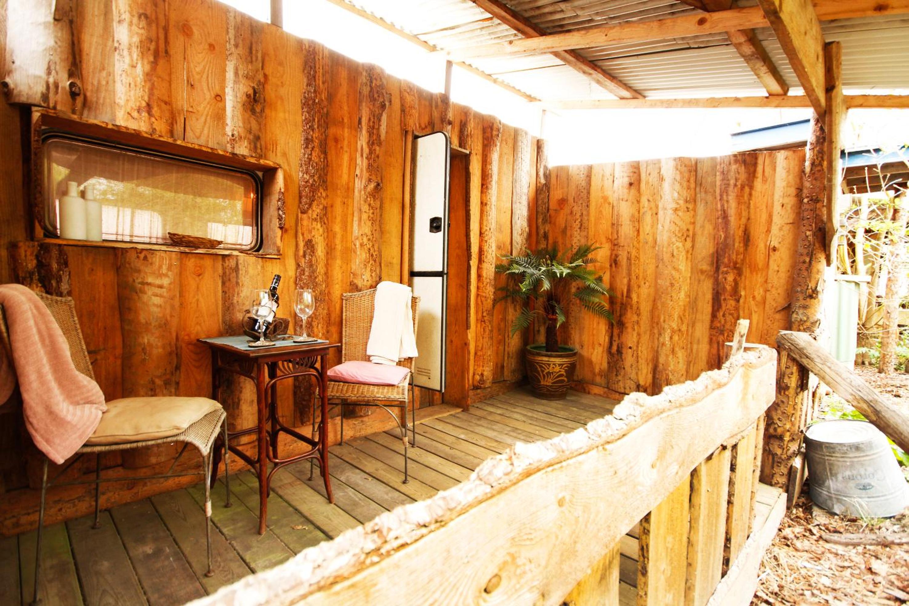 Caravan - Photo 9