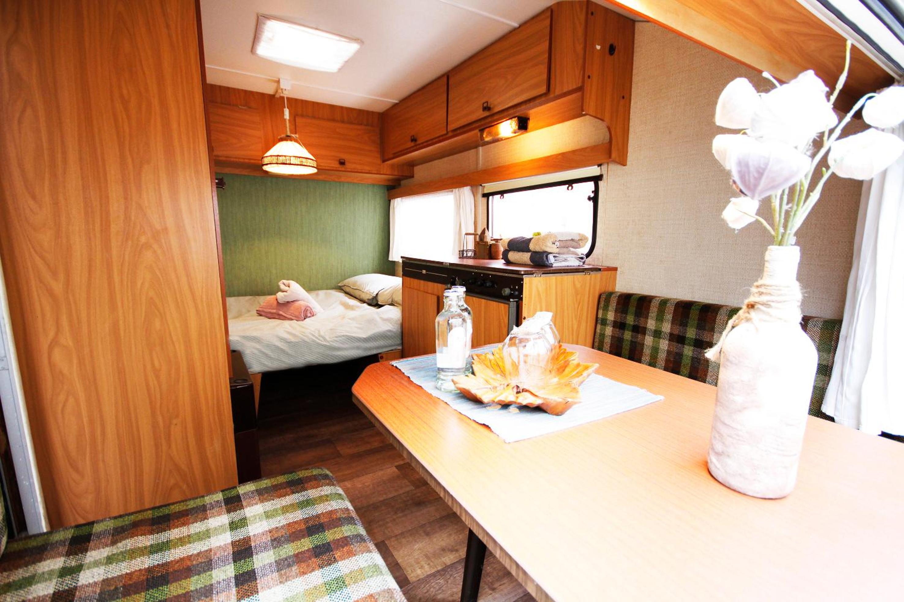 Caravan - Photo 8