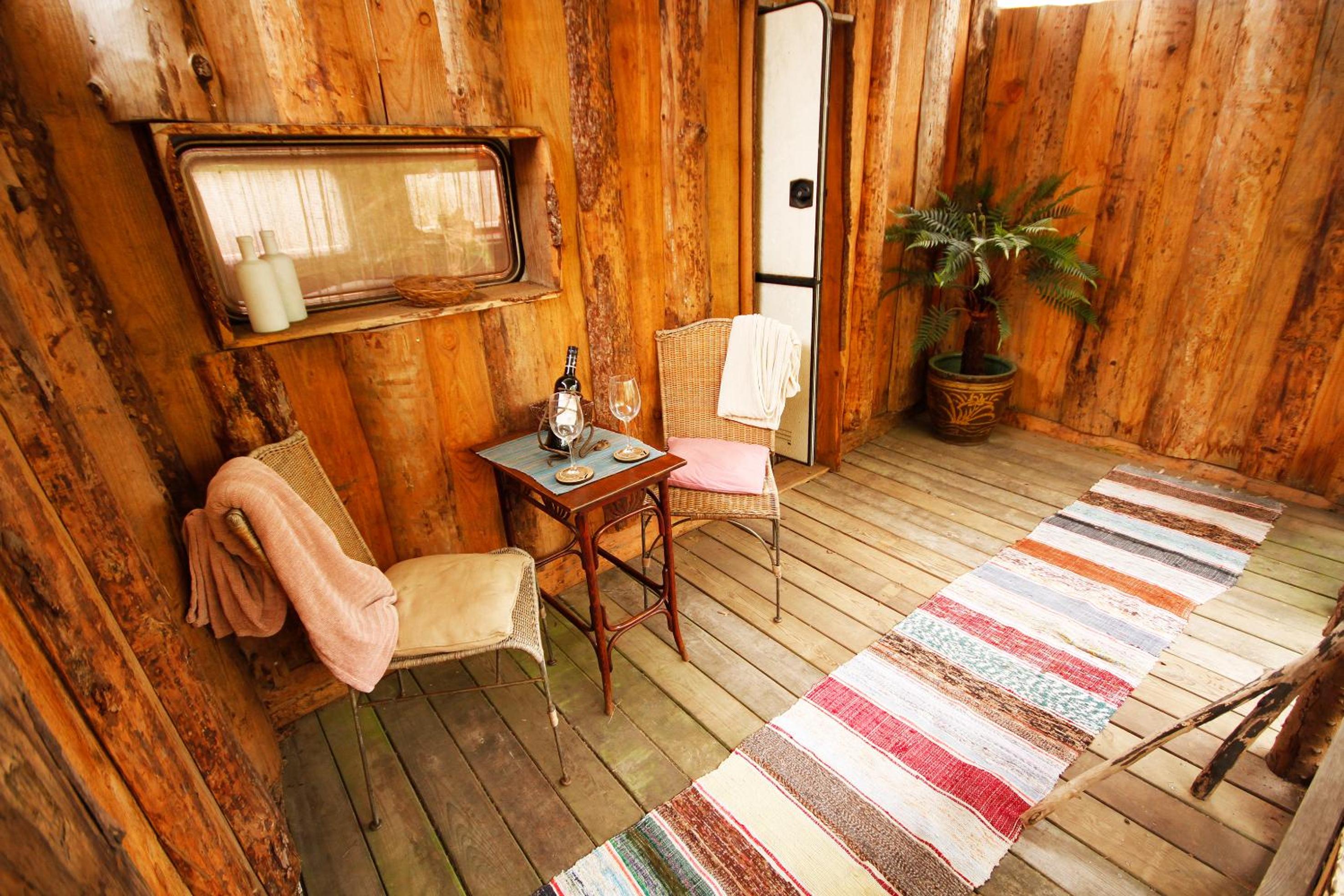Caravan - Photo 10