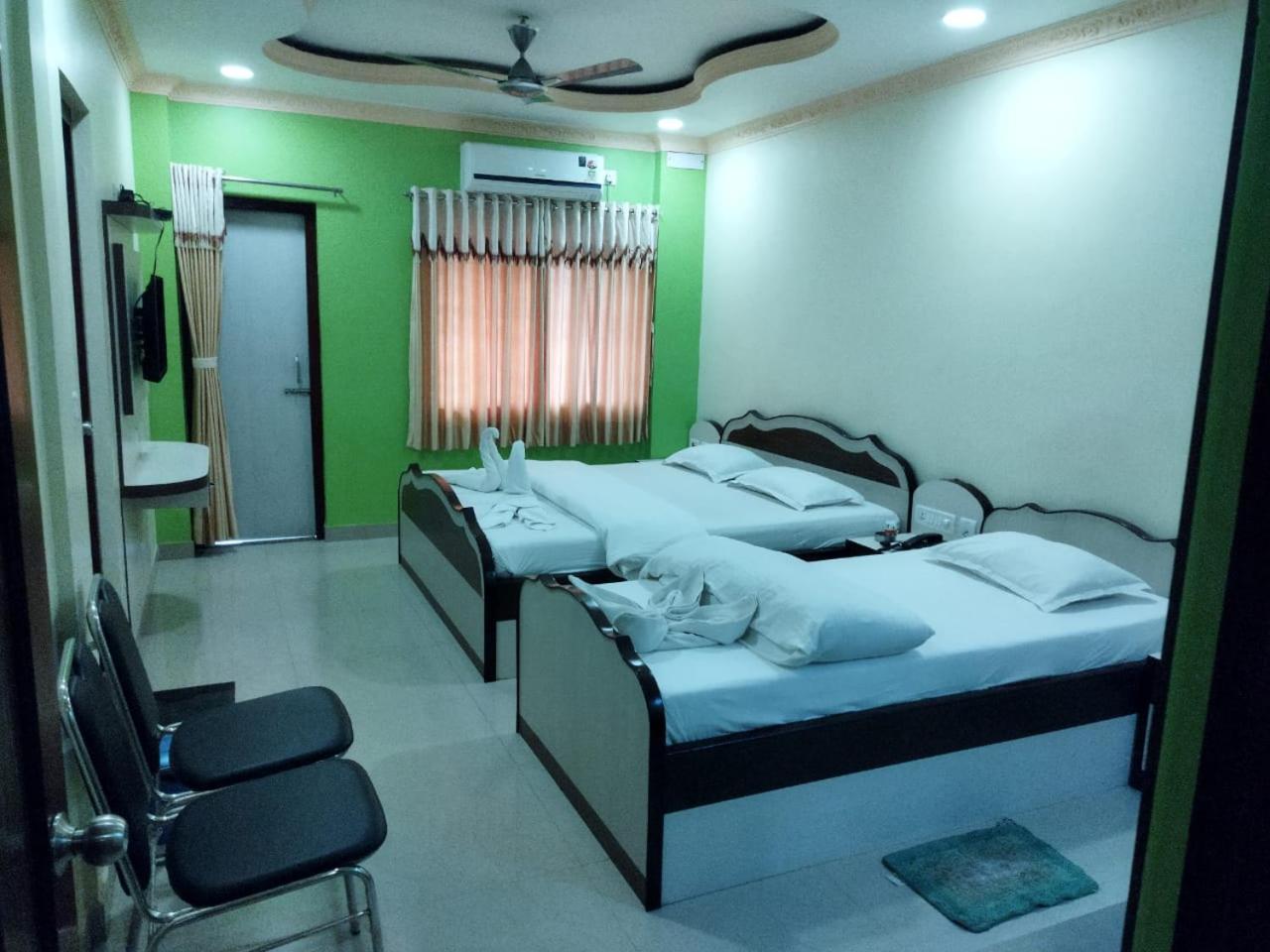 Family Junior Suite - Photo 4