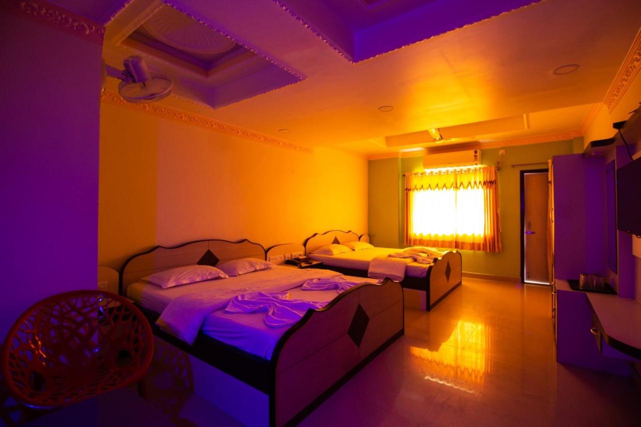 Family Junior Suite - Photo 3