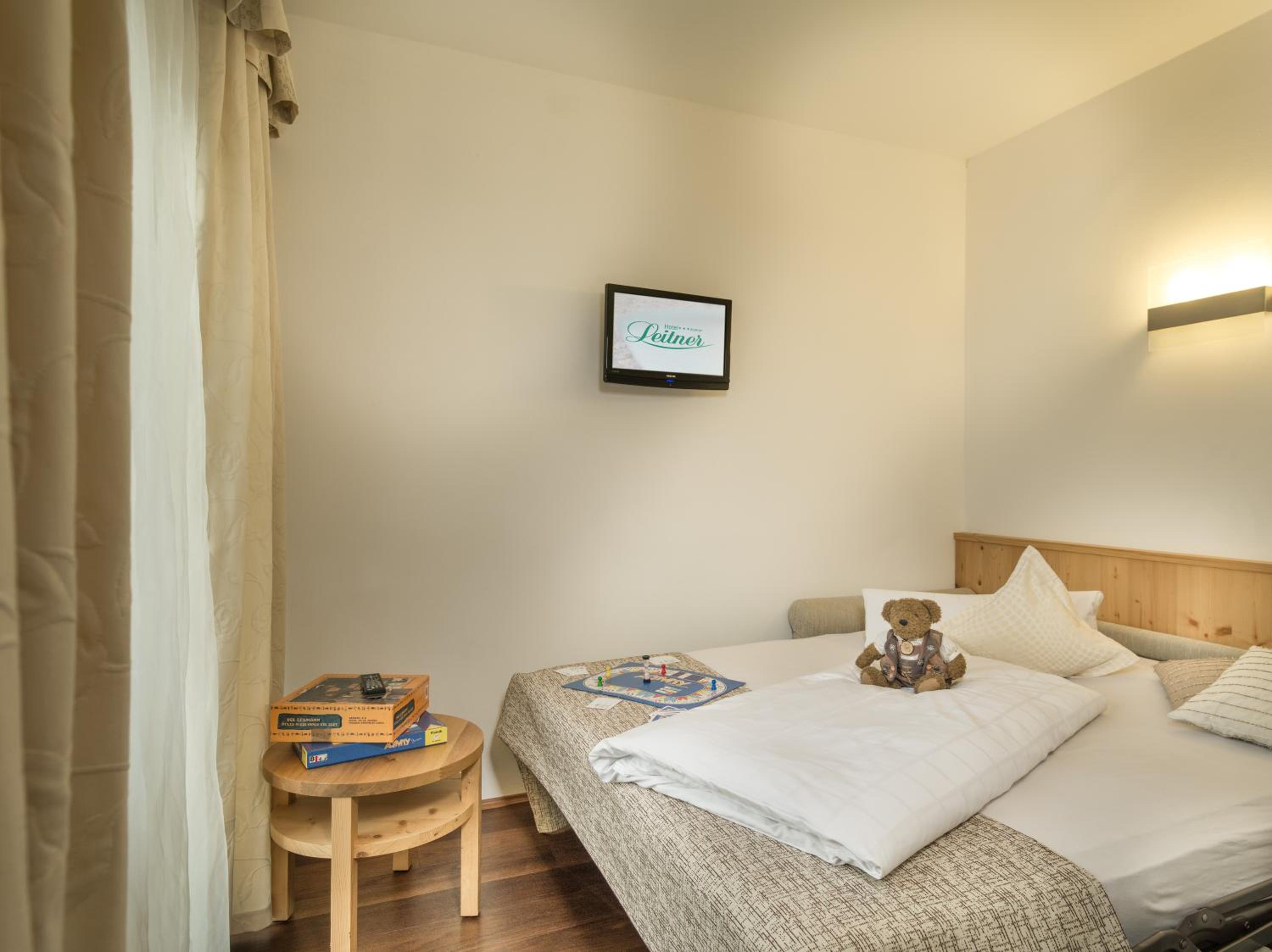 Family Suite photo 3
