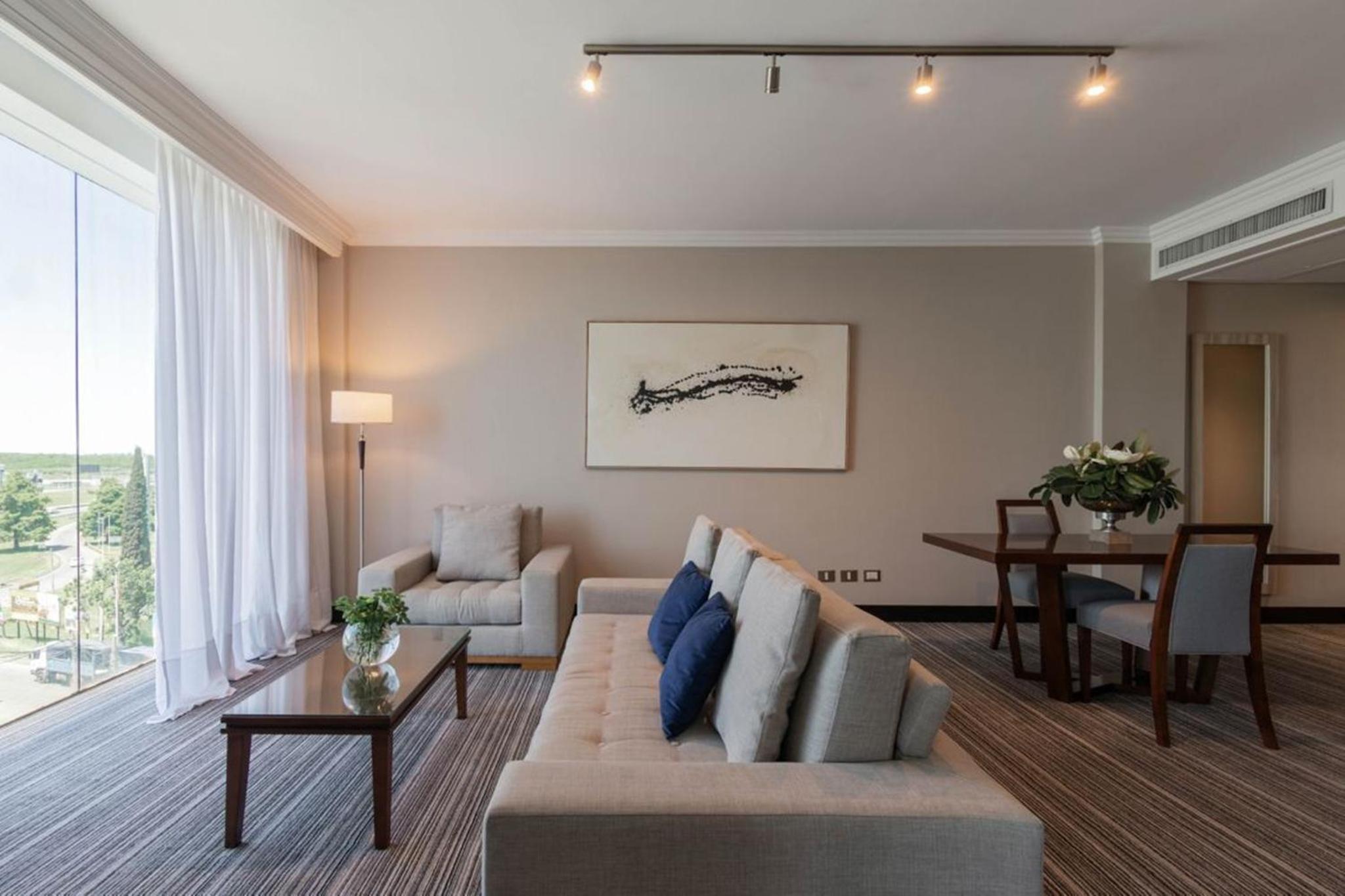 King Suite